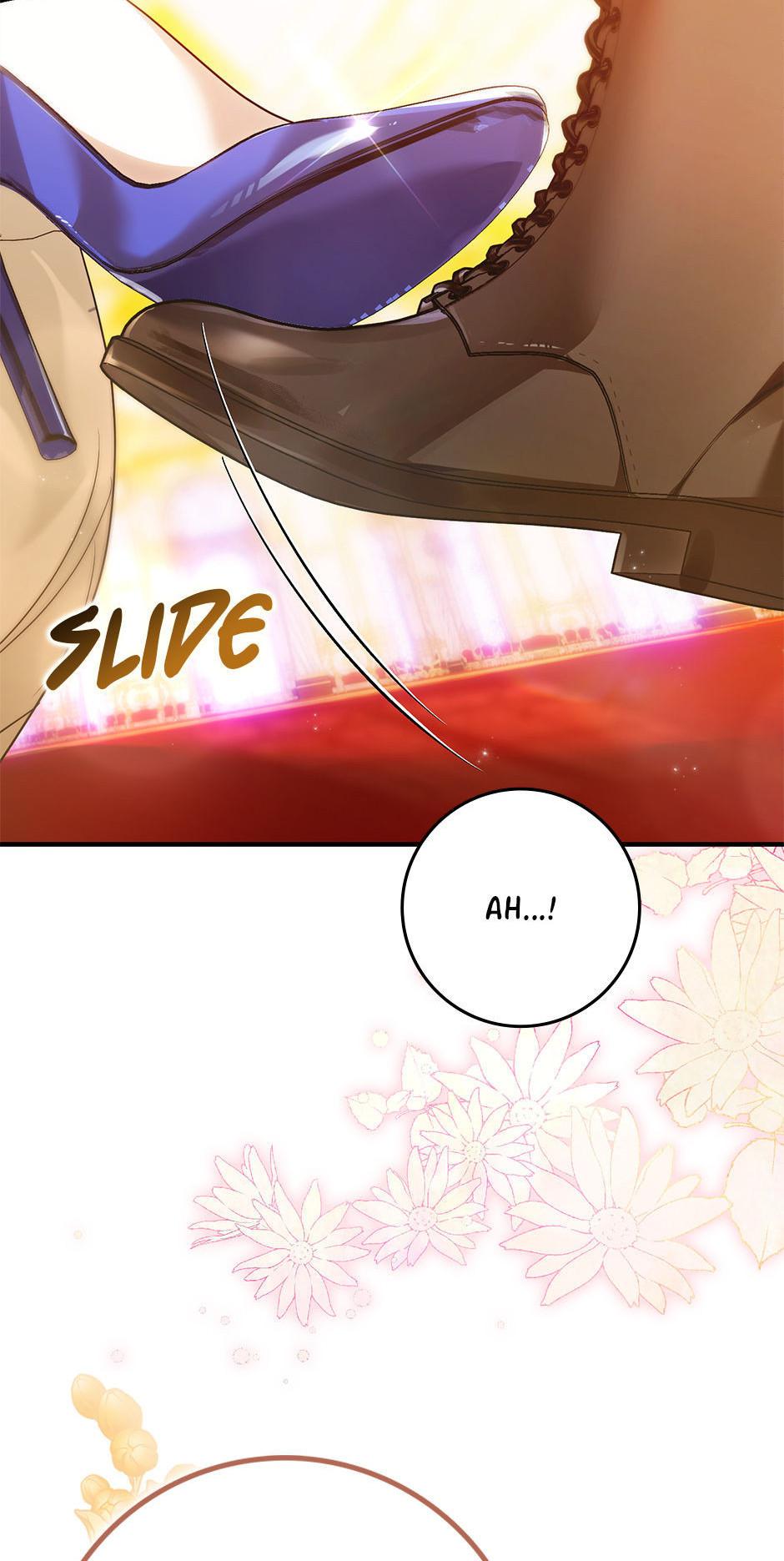 The Trash Was Me Chapter 24 page 11 - 