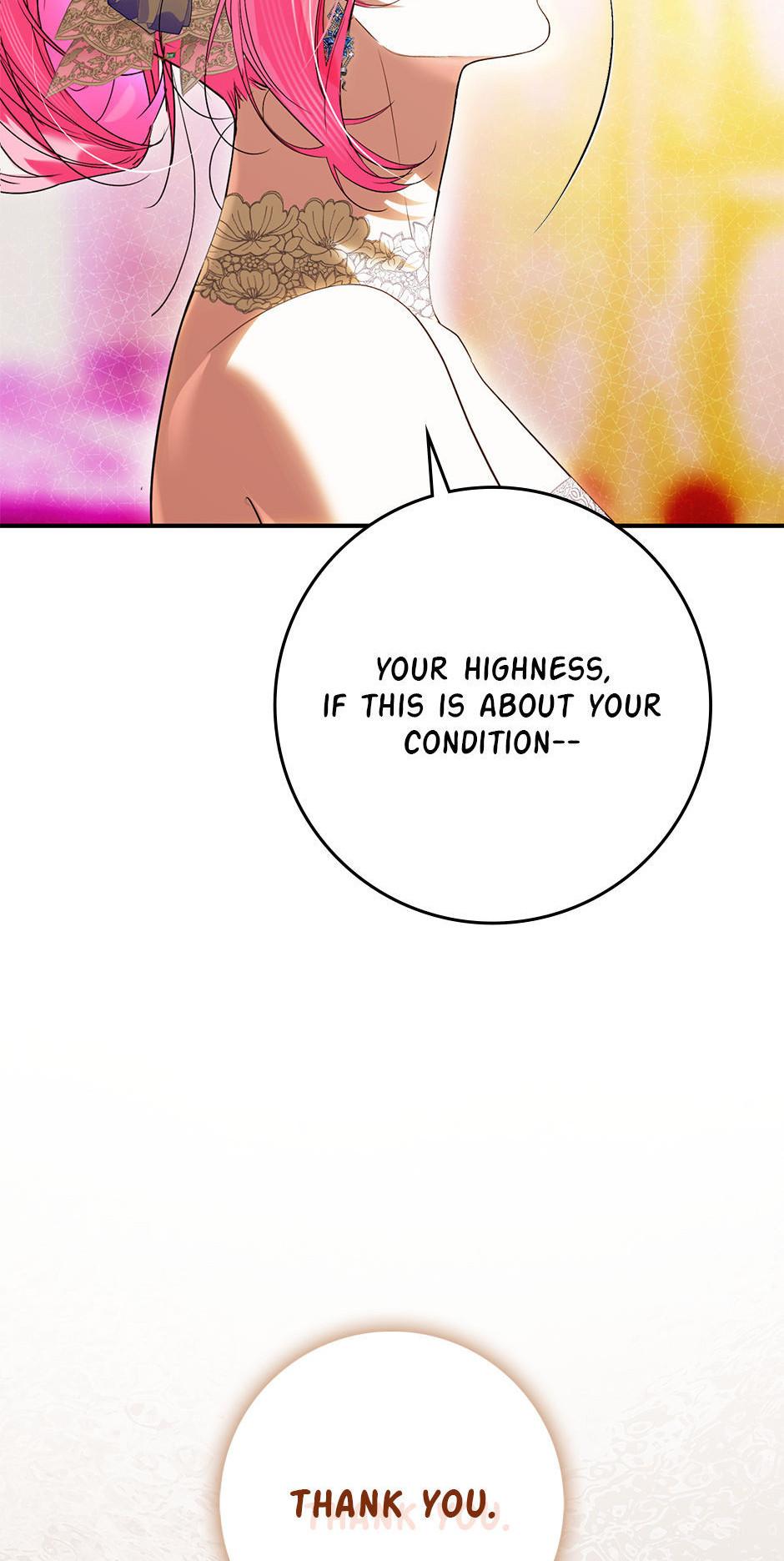 The Trash Was Me Chapter 24 page 16 - 