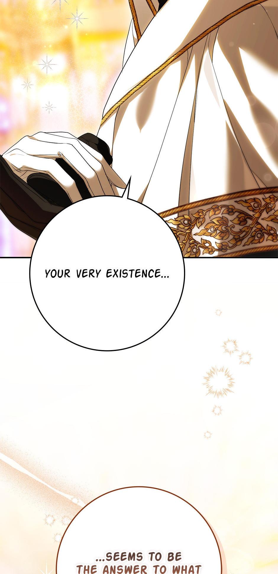 The Trash Was Me Chapter 24 page 20 - 