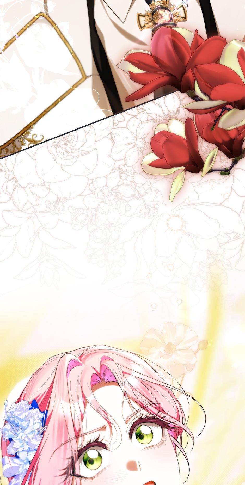 The Trash Was Me Chapter 24 page 3 - 