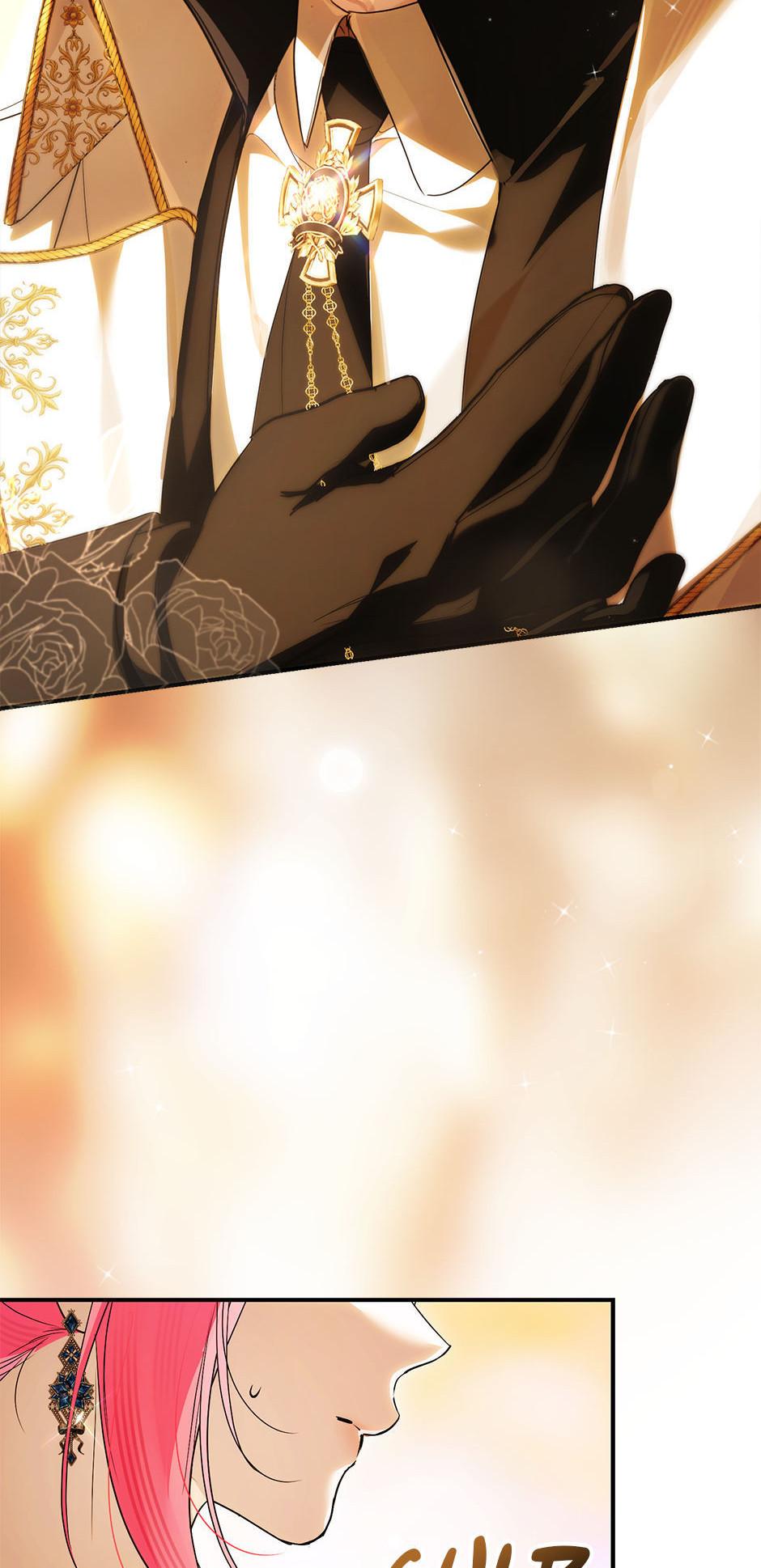 The Trash Was Me Chapter 24 page 25 - 