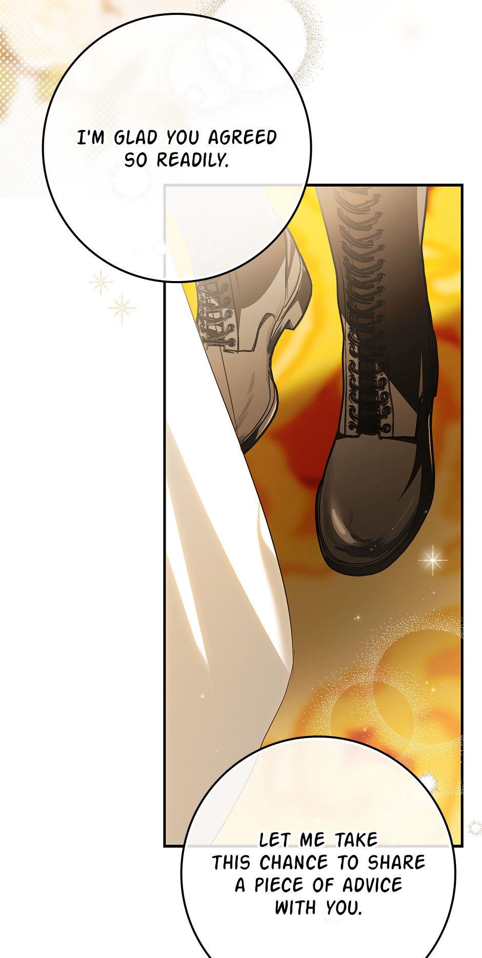 The Trash Was Me Chapter 24 page 29 - 