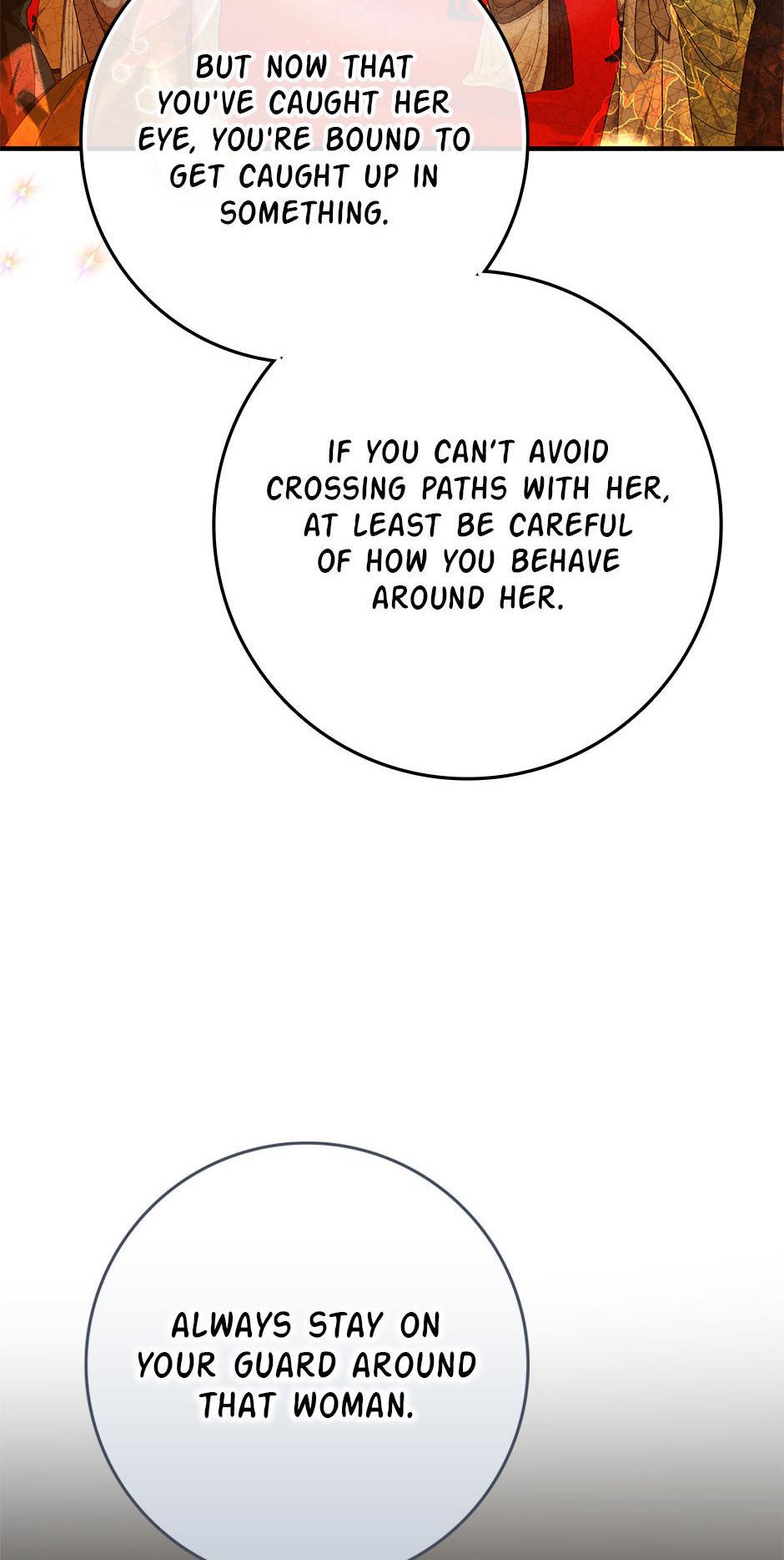The Trash Was Me Chapter 24 page 34 - 
