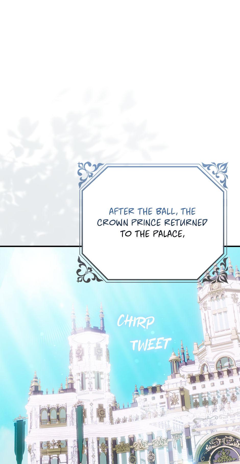 The Trash Was Me Chapter 24 page 37 - 