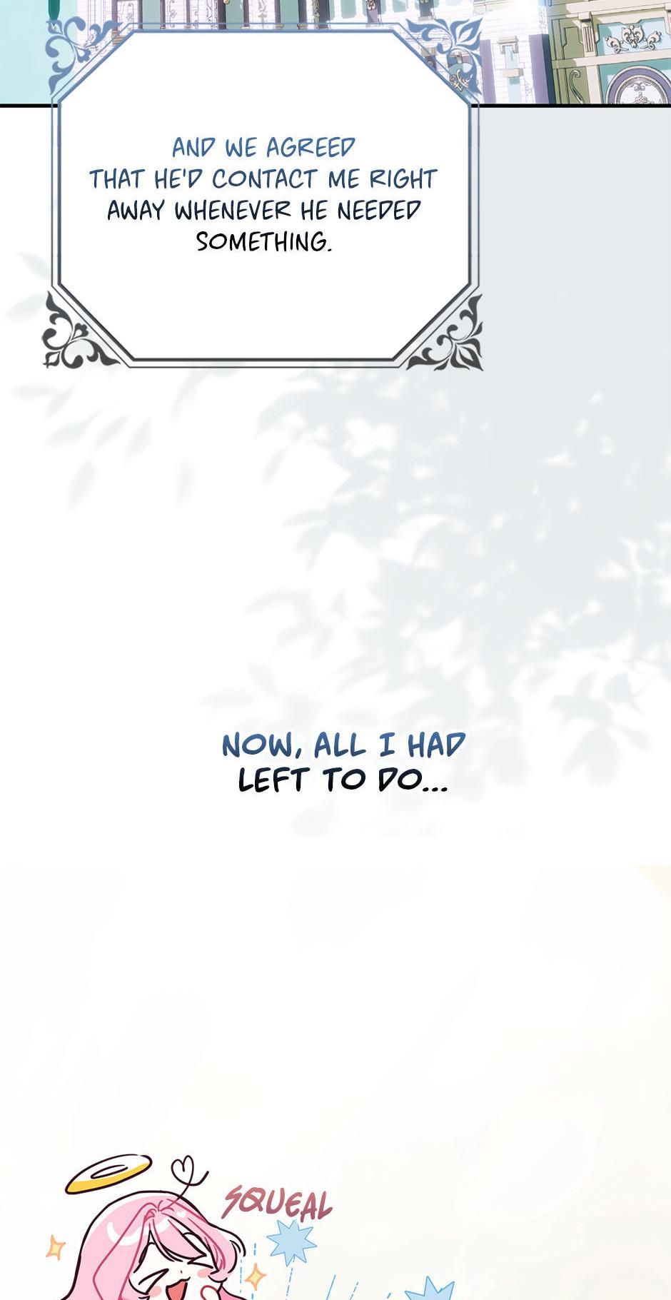 The Trash Was Me Chapter 24 page 38 - 