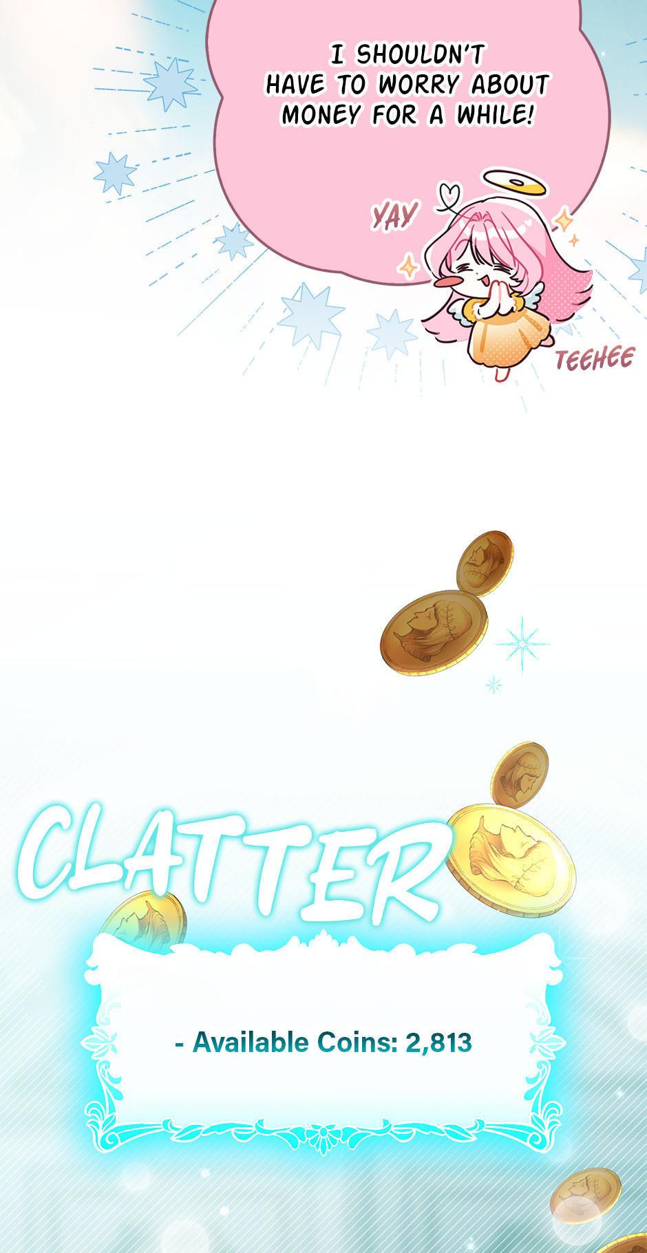 The Trash Was Me Chapter 24 page 40 - 