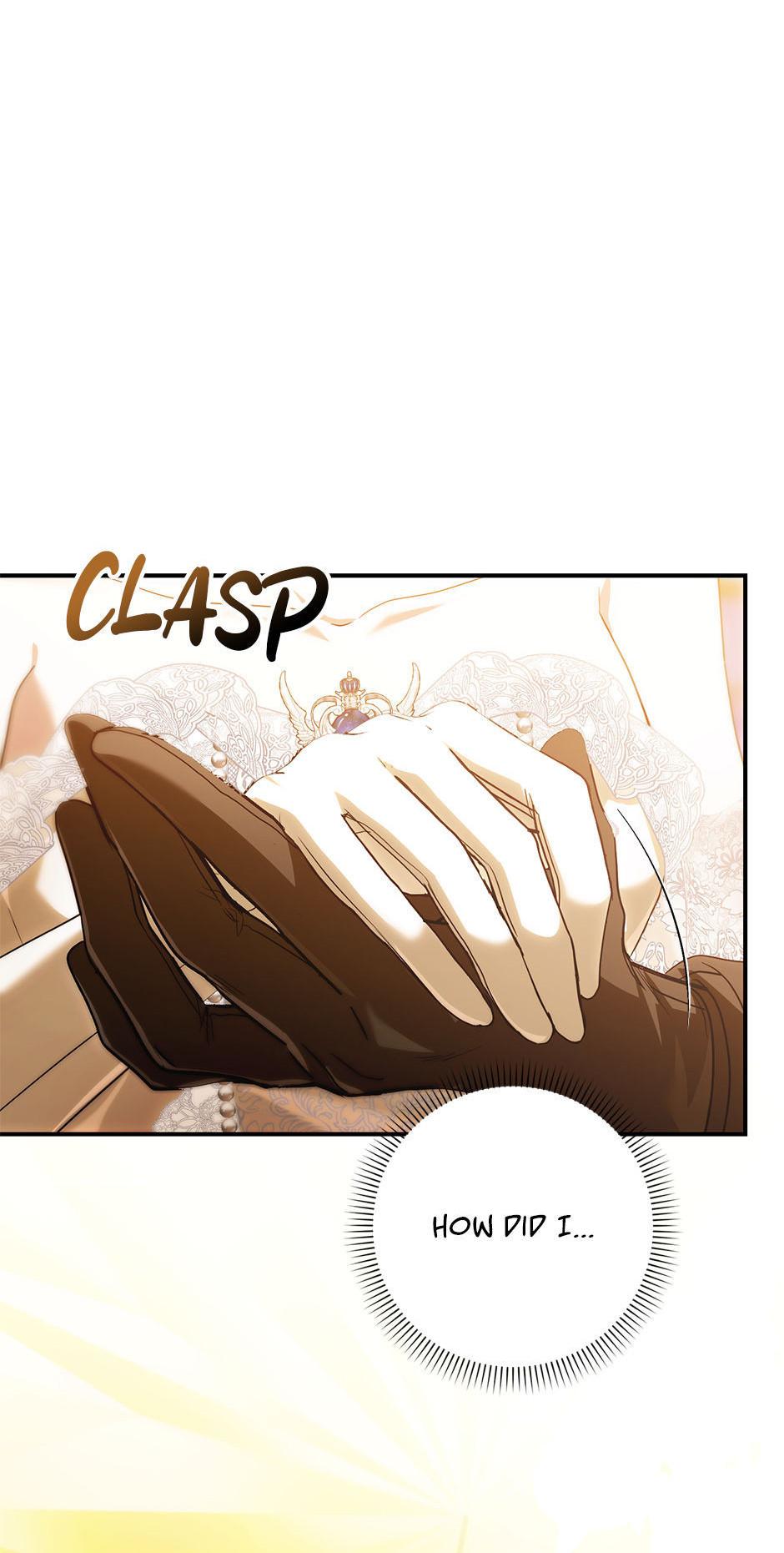 The Trash Was Me Chapter 24 page 6 - 