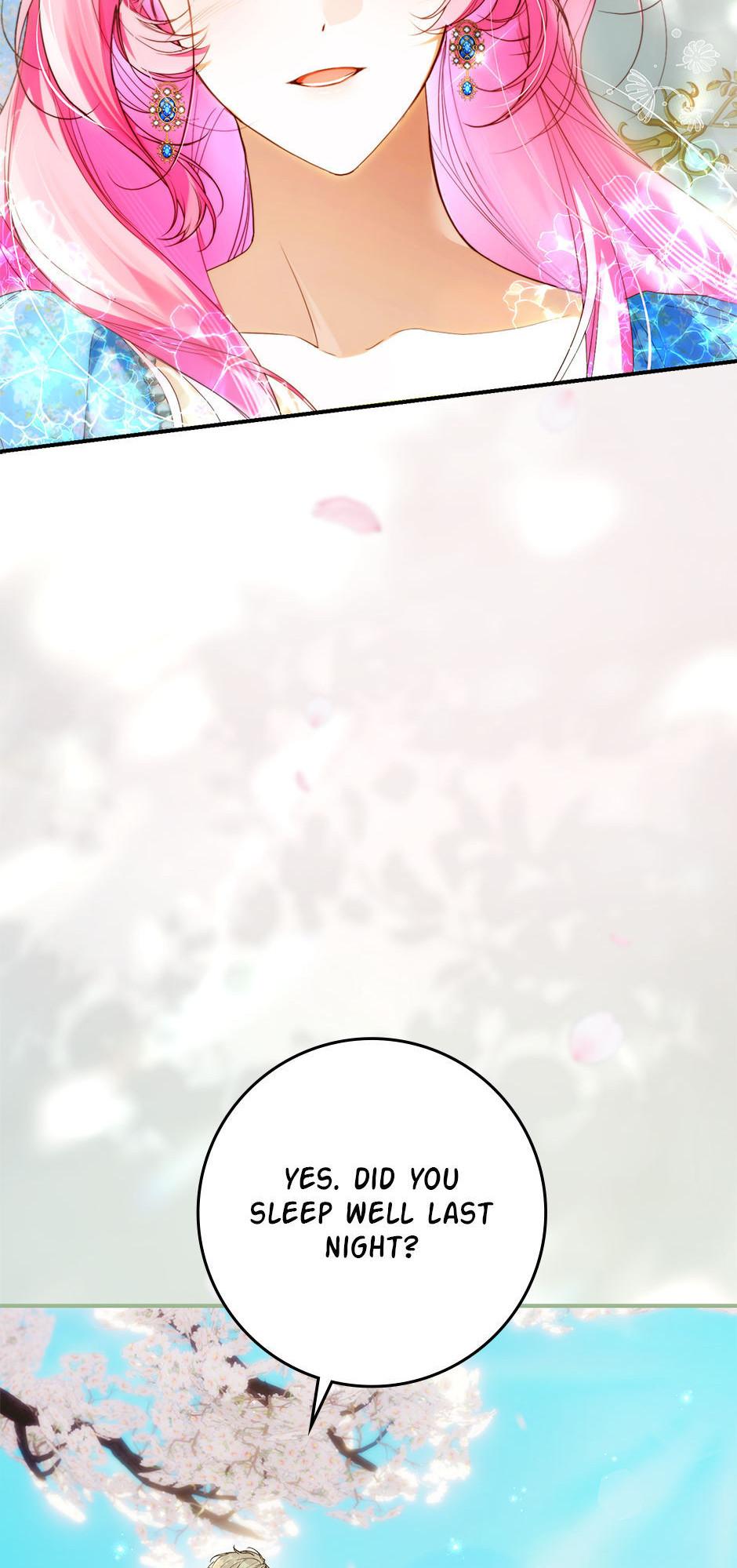 The Trash Was Me Chapter 24 page 53 - 