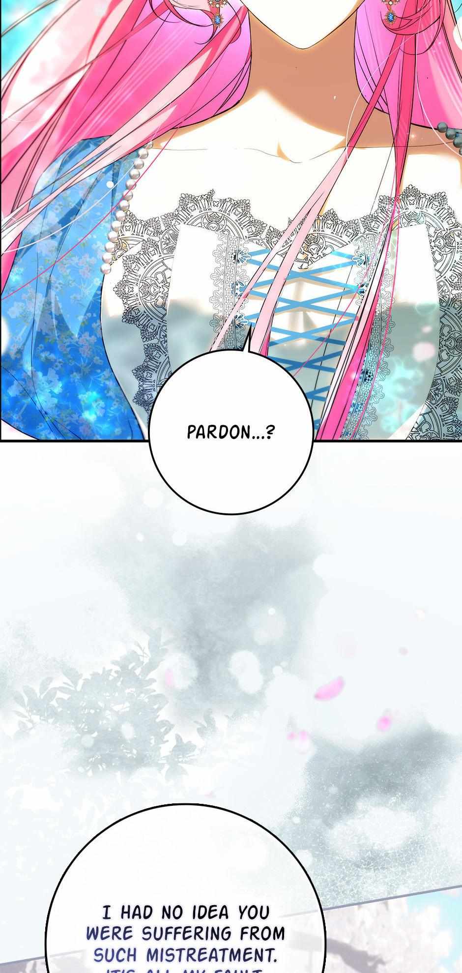 The Trash Was Me Chapter 24 page 58 - 
