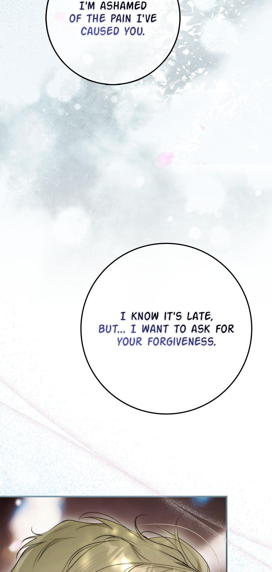 The Trash Was Me Chapter 24 page 60 - 