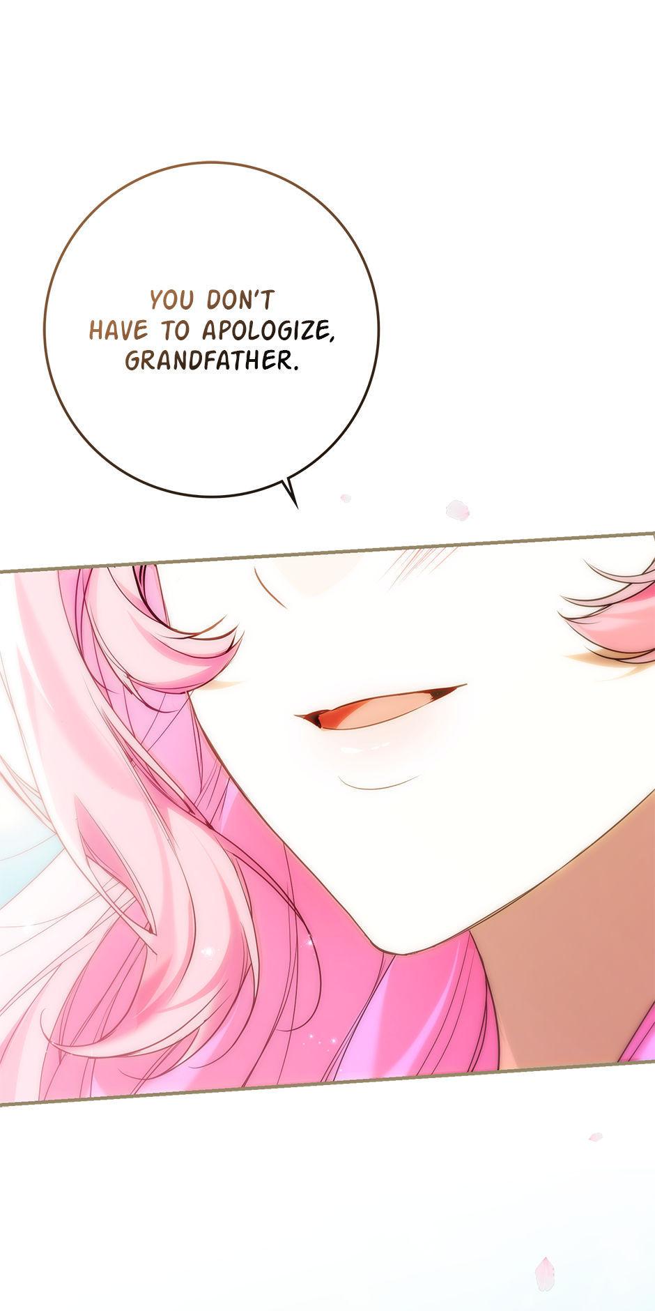 The Trash Was Me Chapter 24 page 65 - 