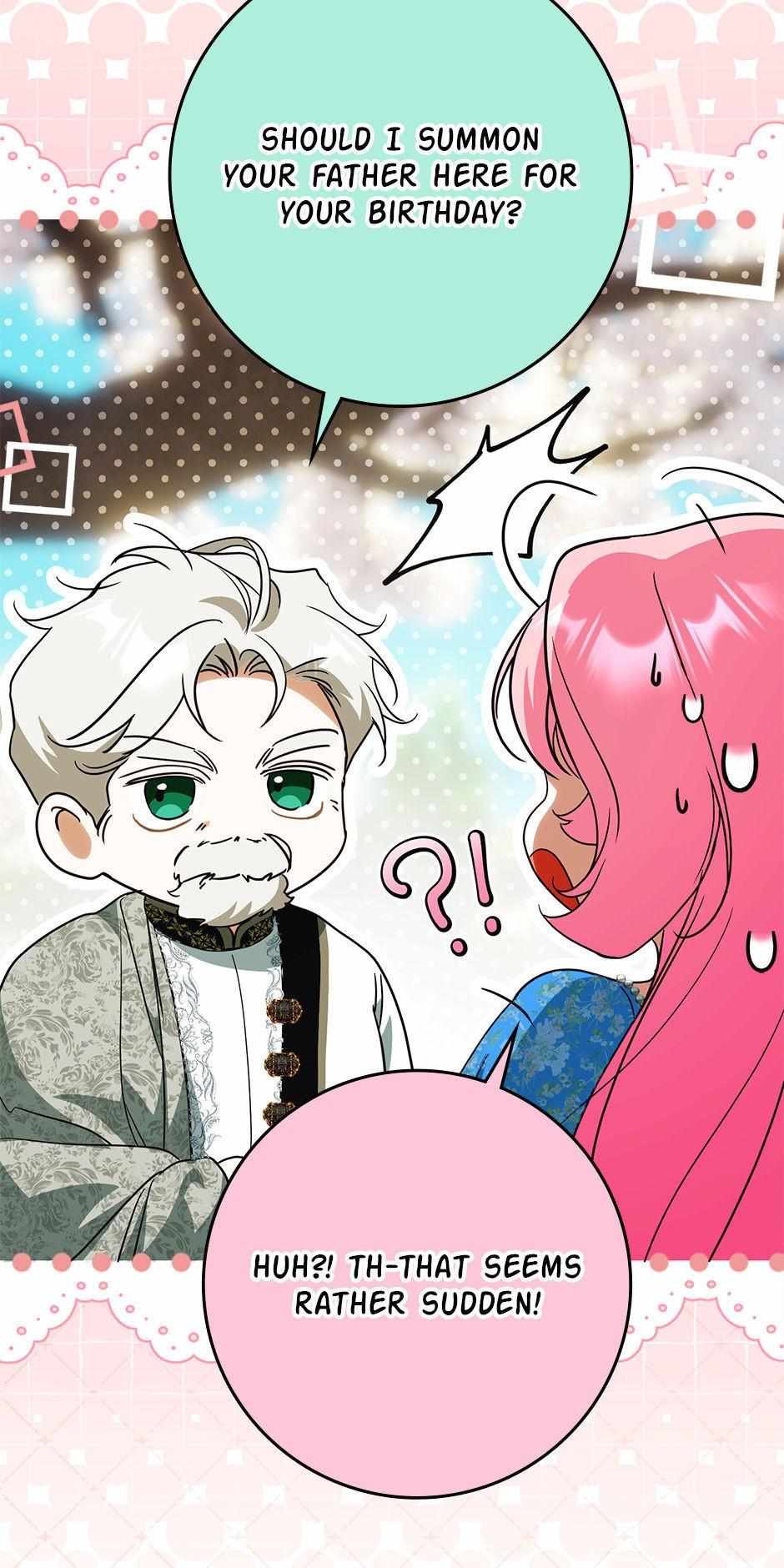 The Trash Was Me Chapter 24 page 69 - 