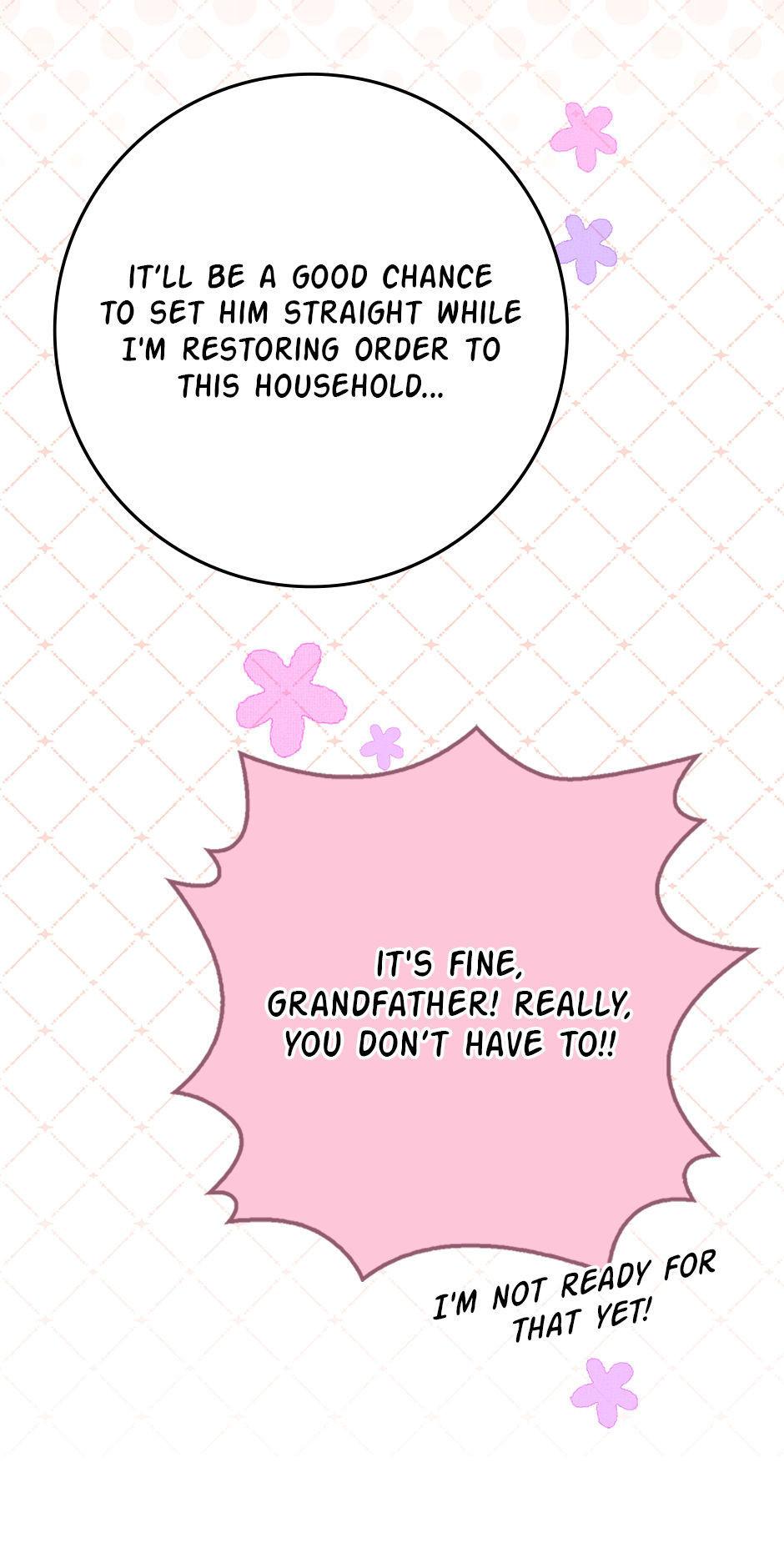 The Trash Was Me Chapter 24 page 70 - 