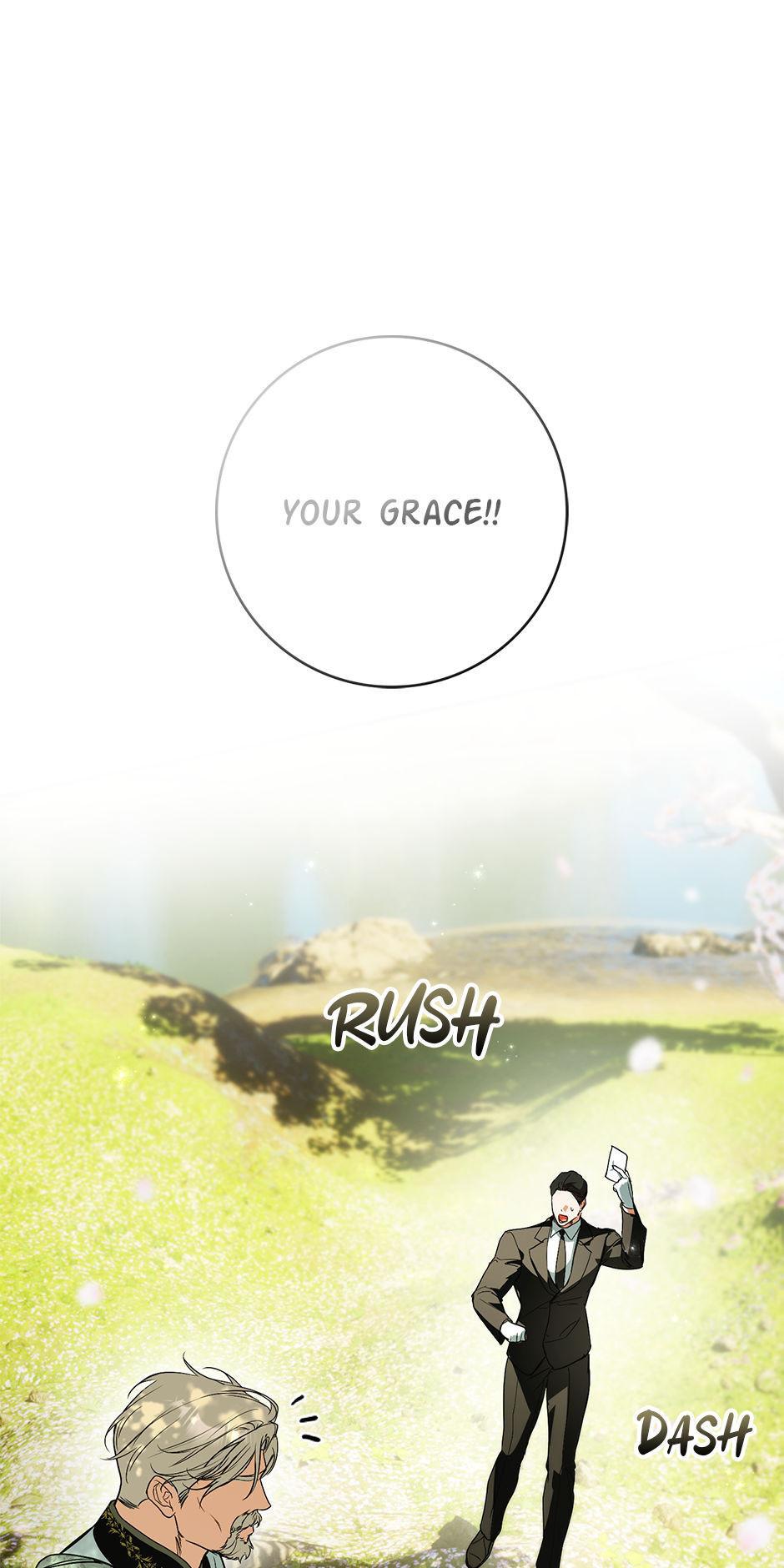 The Trash Was Me Chapter 24 page 71 - 