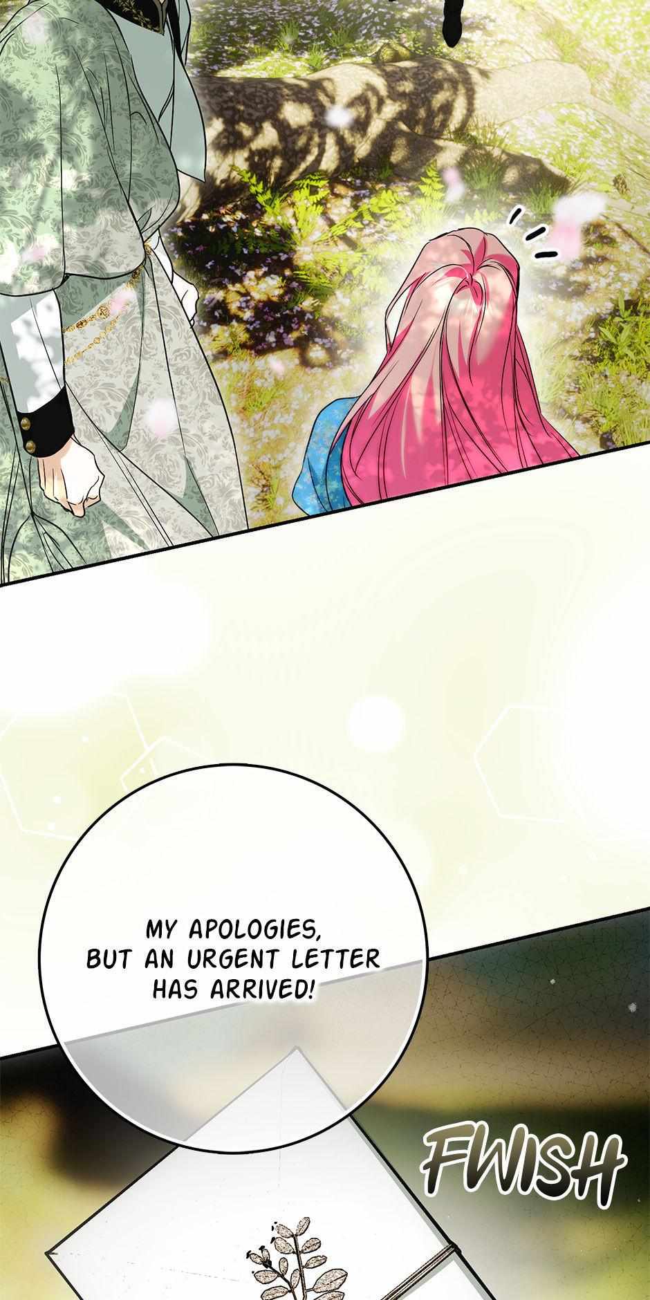 The Trash Was Me Chapter 24 page 72 - 