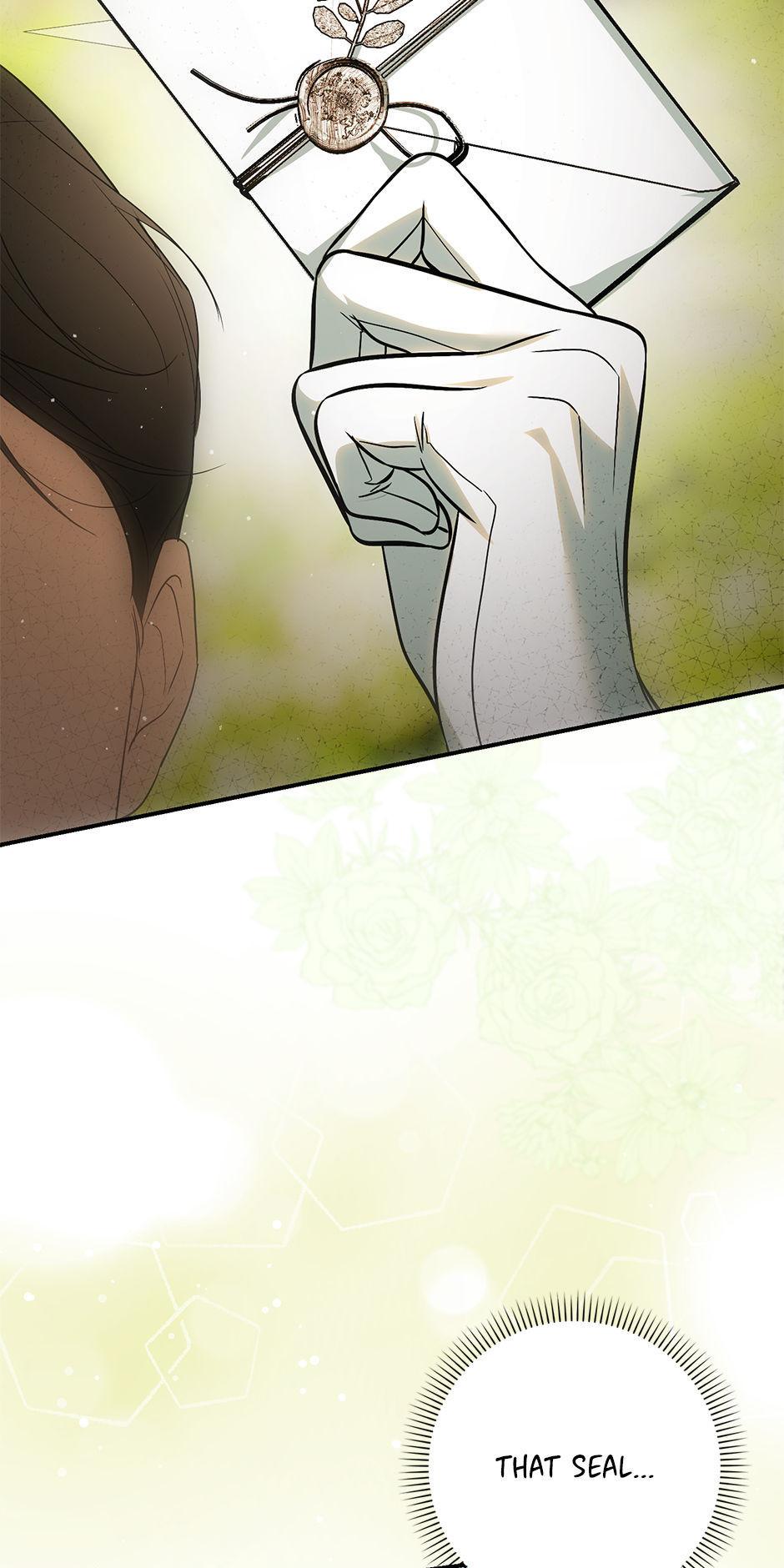 The Trash Was Me Chapter 24 page 73 - 