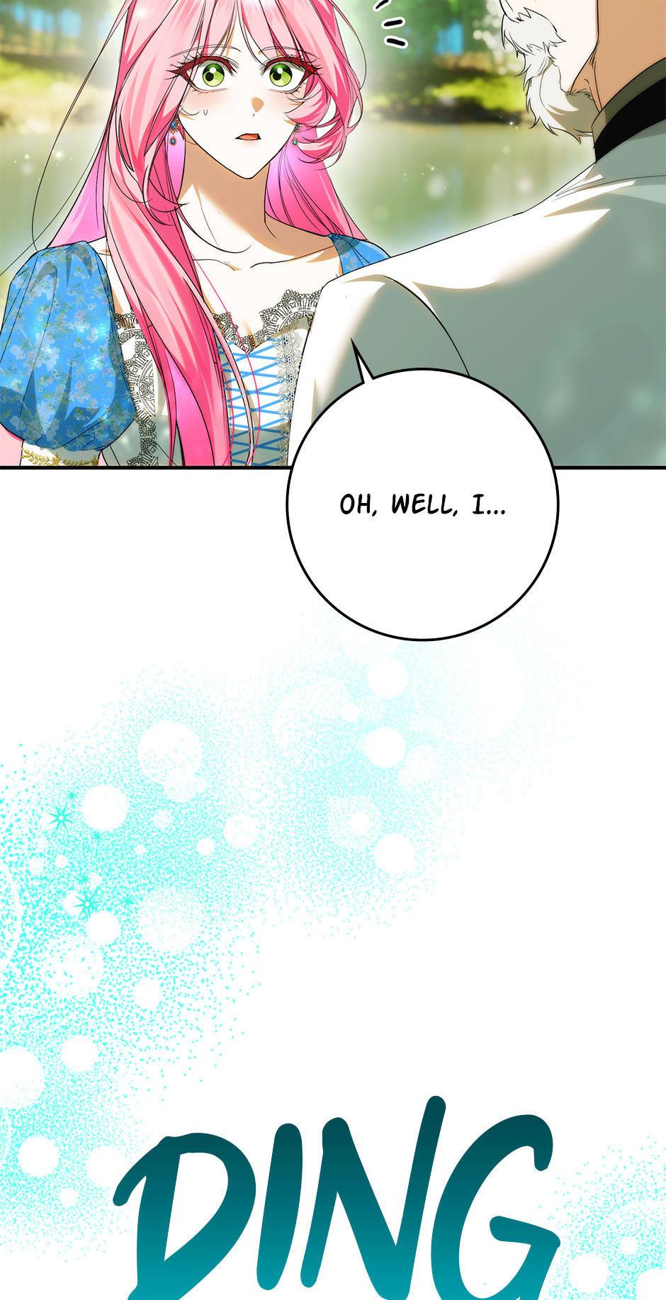 The Trash Was Me Chapter 24 page 78 - 