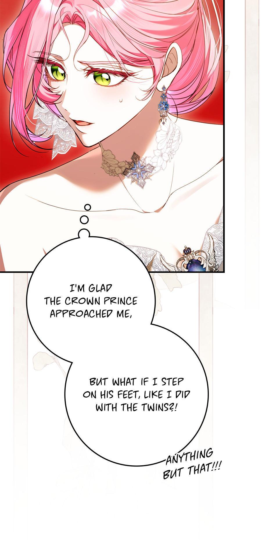 The Trash Was Me Chapter 24 page 9 - 