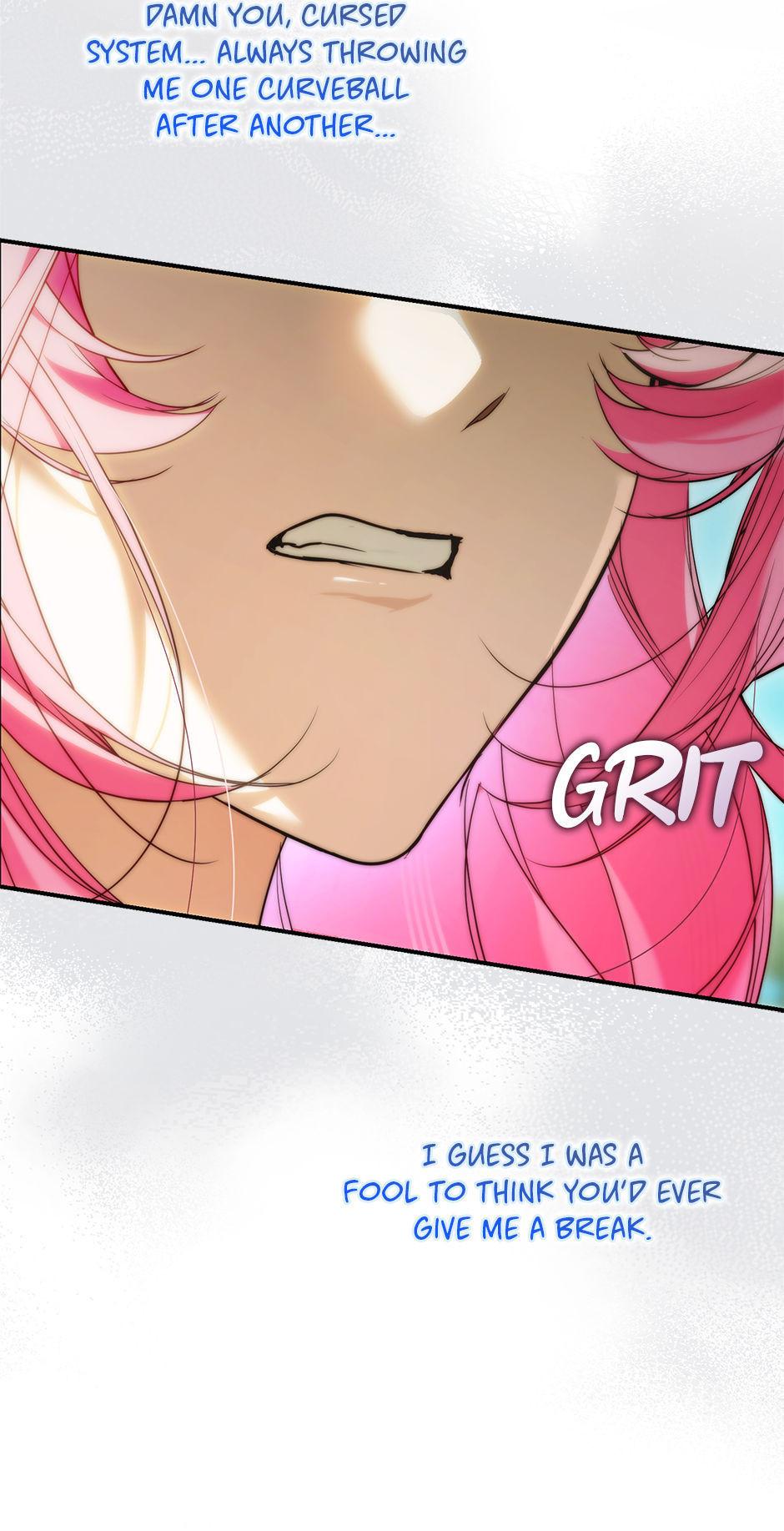 The Trash Was Me Chapter 24 page 83 - 