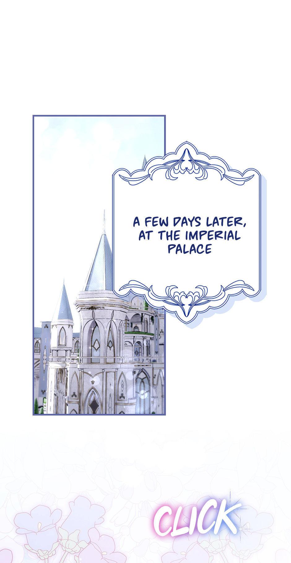 The Trash Was Me Chapter 25 page 1 - 