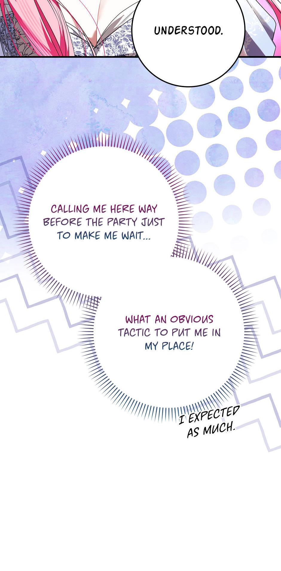 The Trash Was Me Chapter 25 page 12 - 