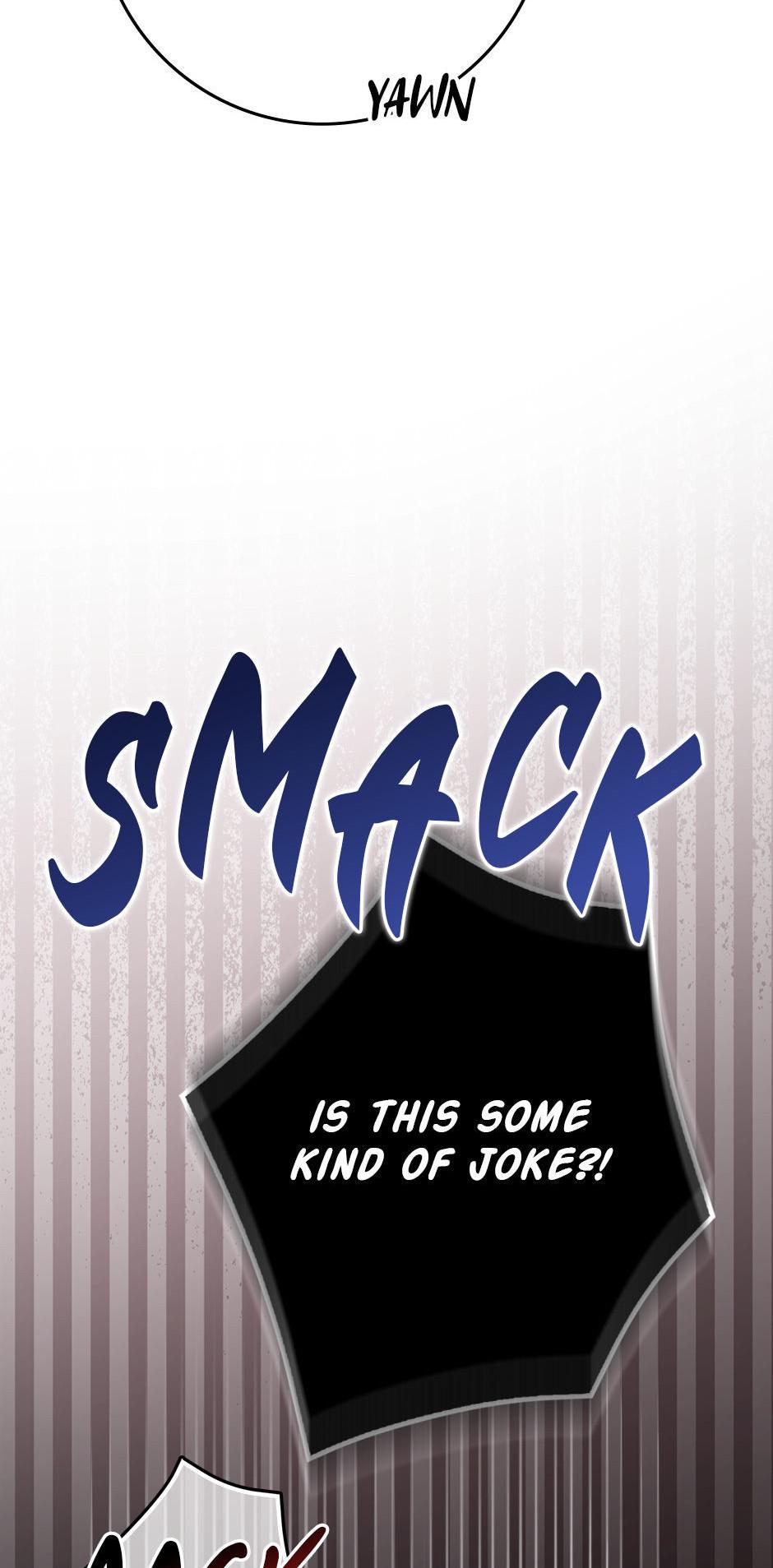 The Trash Was Me Chapter 25 page 16 - 