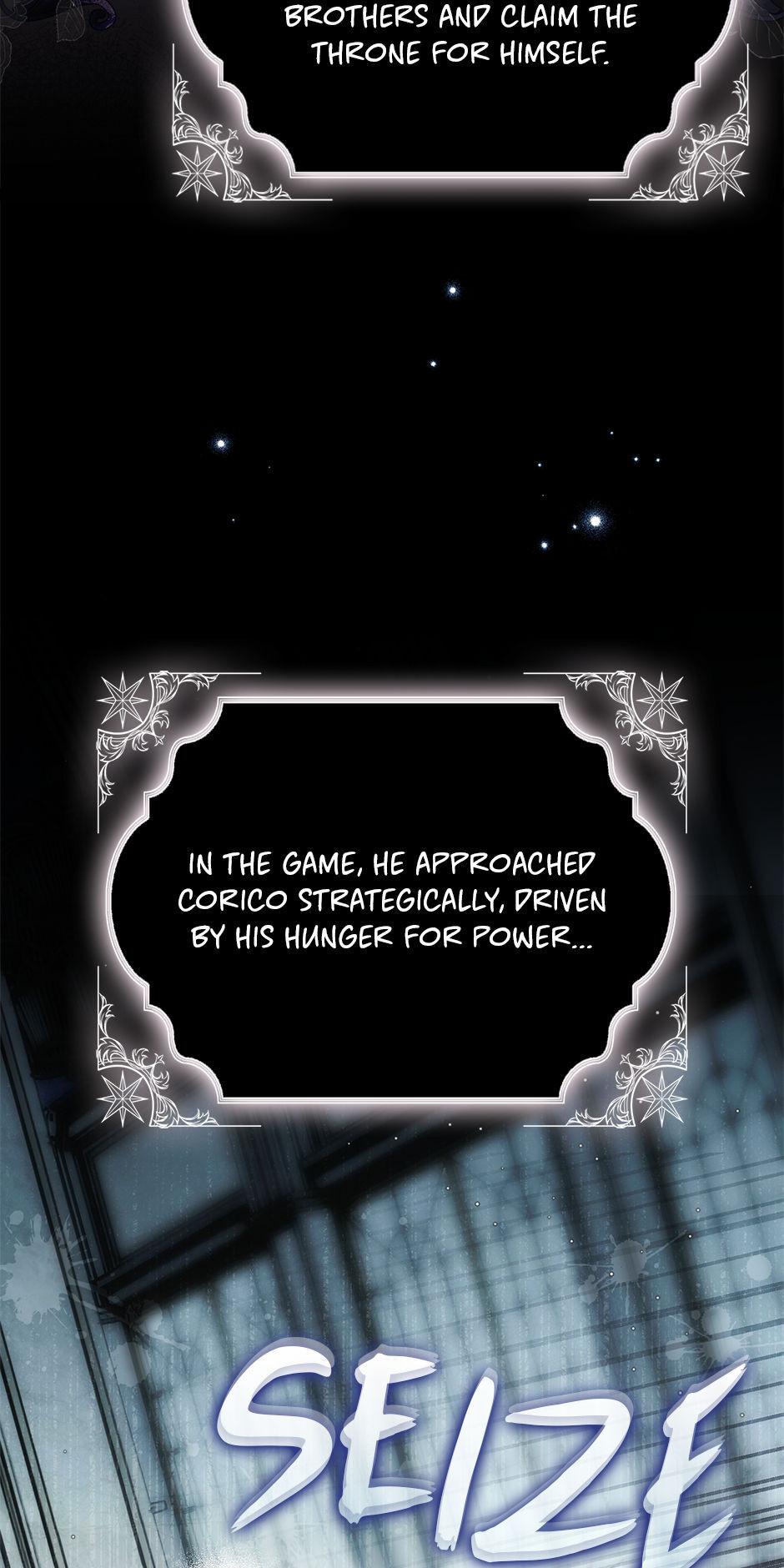 The Trash Was Me Chapter 25 page 28 - 