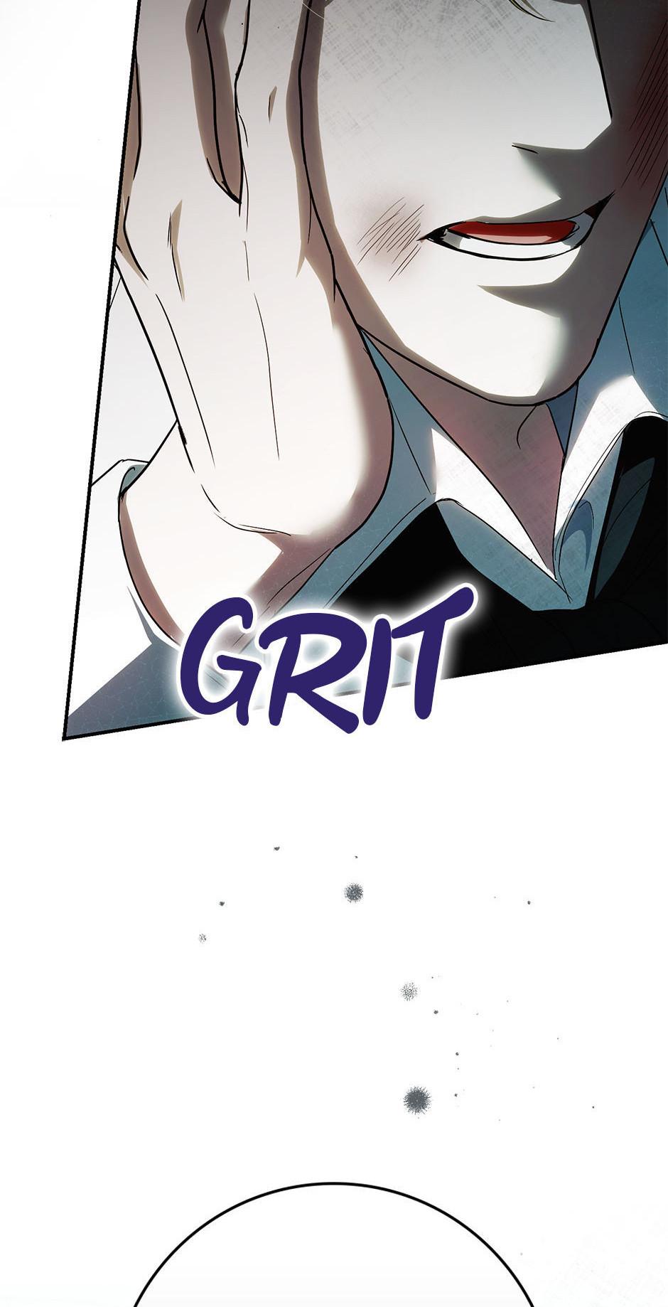 The Trash Was Me Chapter 25 page 32 - 