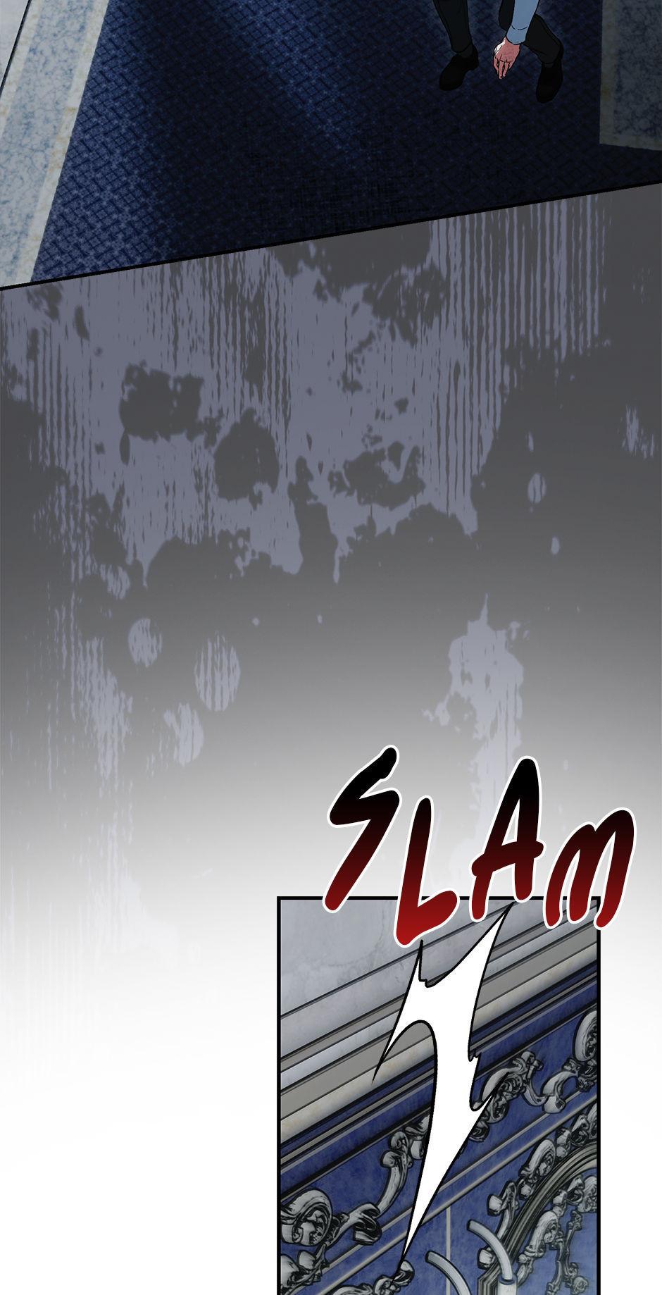 The Trash Was Me Chapter 25 page 34 - 
