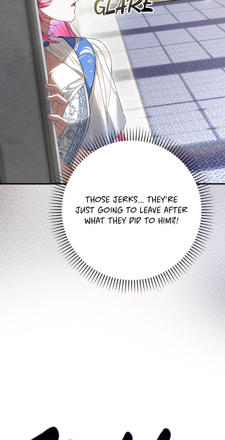 The Trash Was Me Chapter 25 page 36 - 