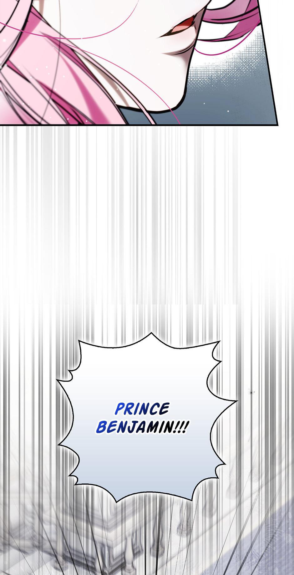 The Trash Was Me Chapter 25 page 38 - 