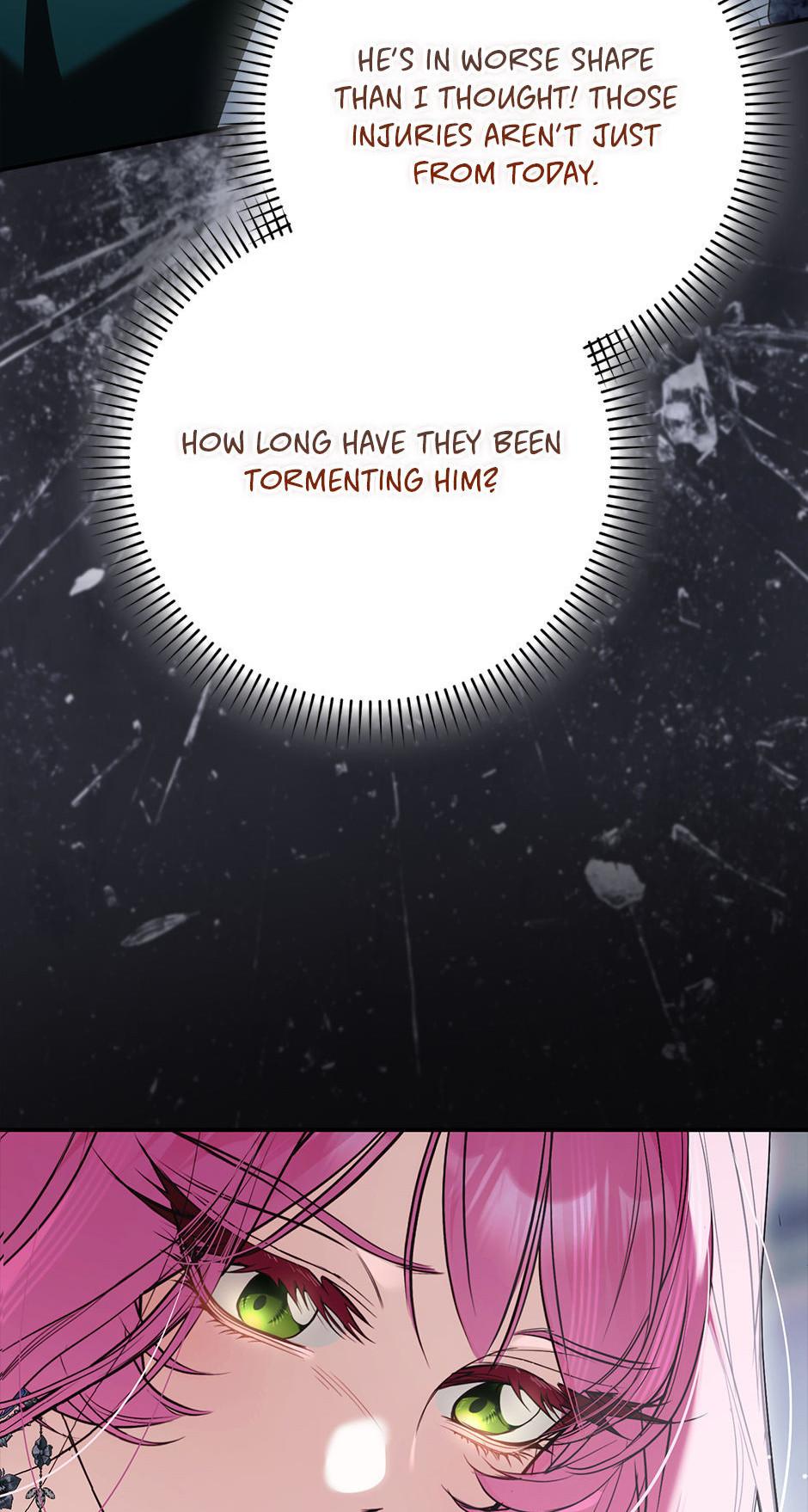 The Trash Was Me Chapter 25 page 41 - 