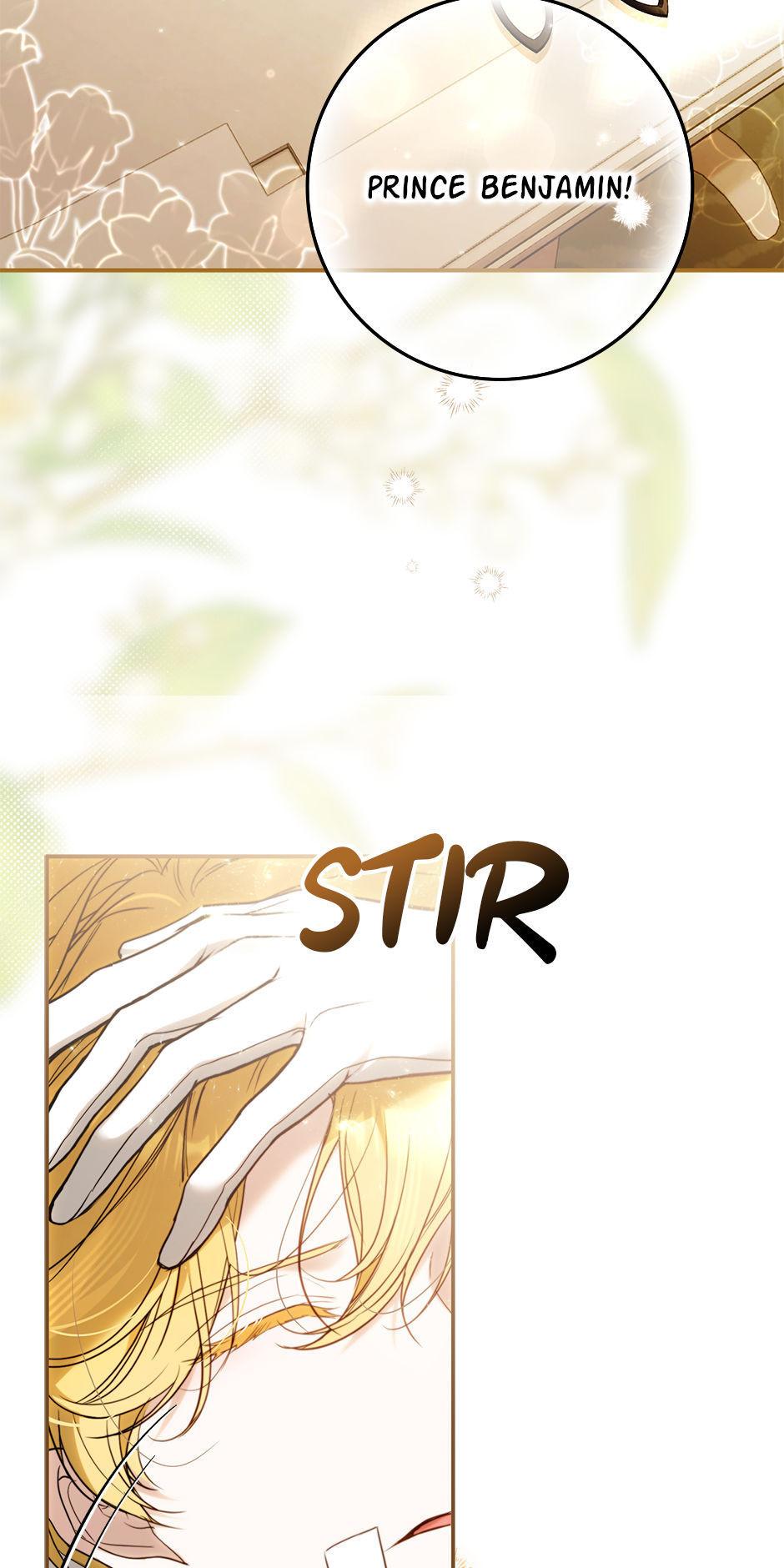 The Trash Was Me Chapter 25 page 48 - 