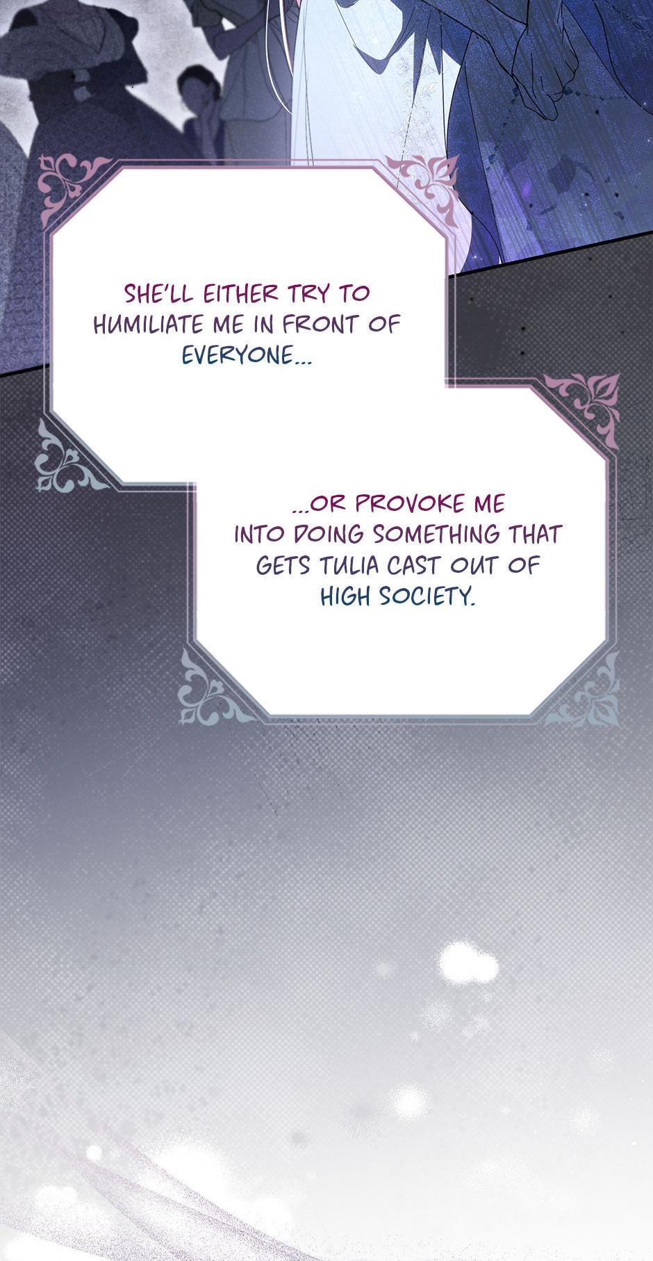 The Trash Was Me Chapter 25 page 6 - 