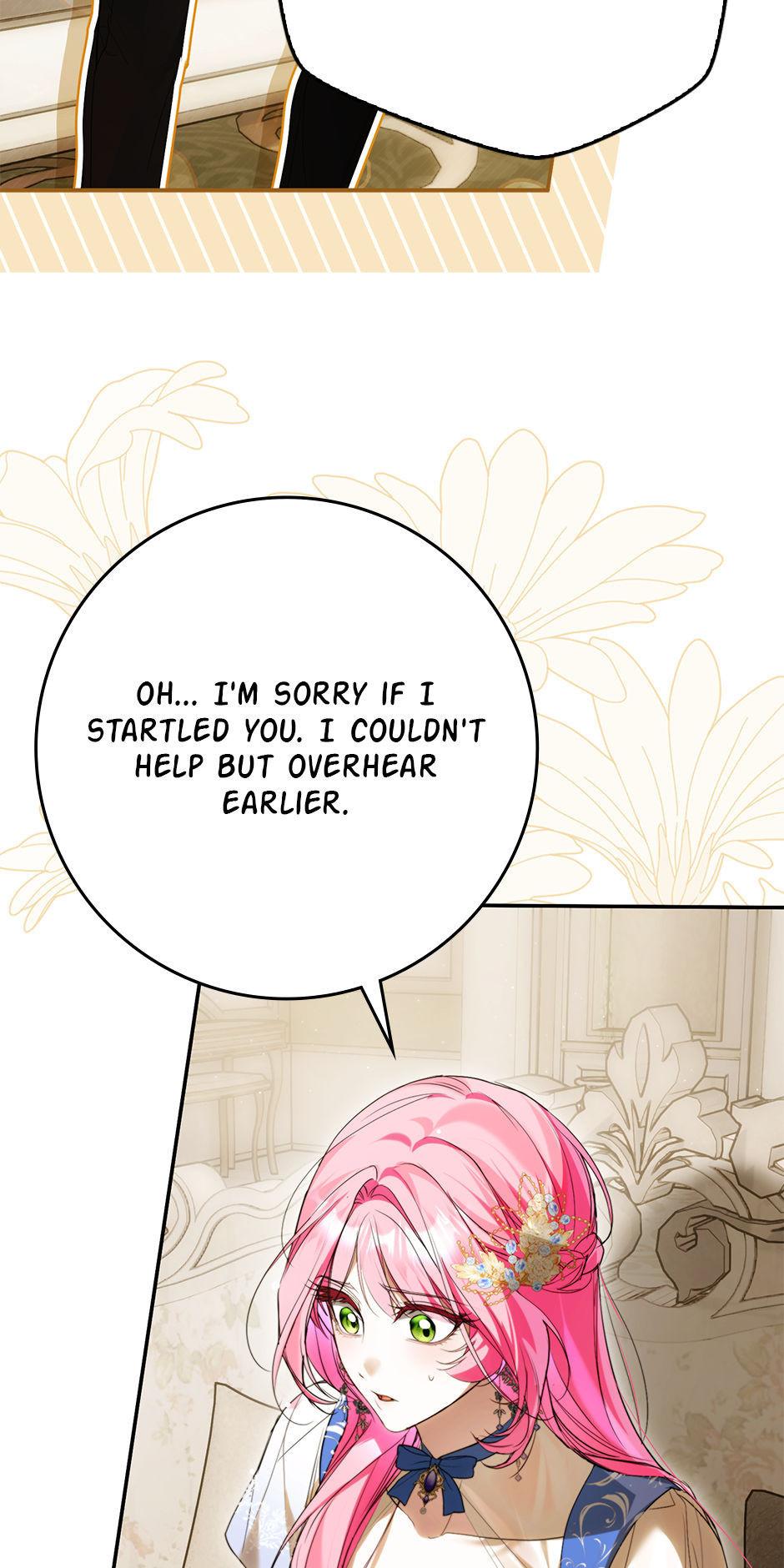 The Trash Was Me Chapter 25 page 52 - 