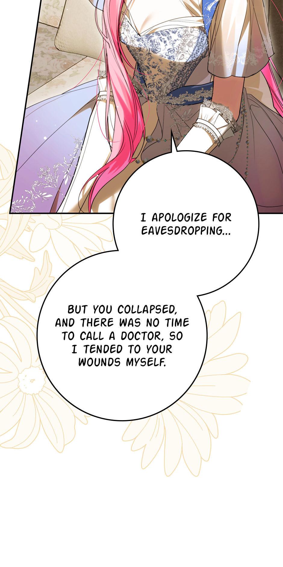 The Trash Was Me Chapter 25 page 53 - 