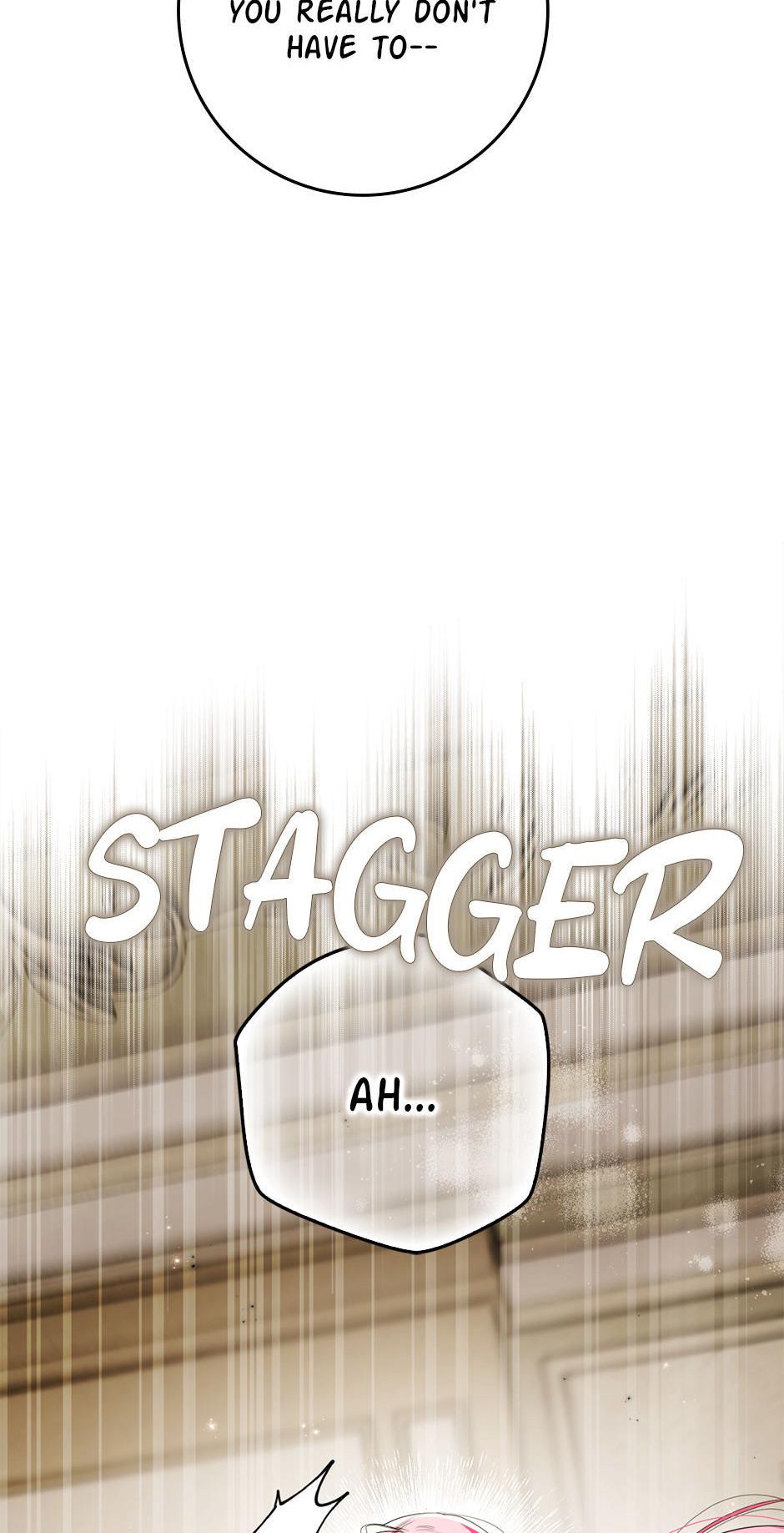 The Trash Was Me Chapter 25 page 56 - 