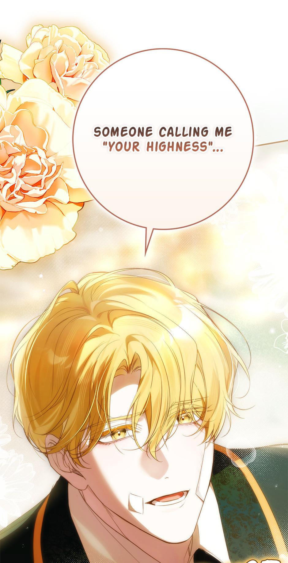 The Trash Was Me Chapter 25 page 61 - 