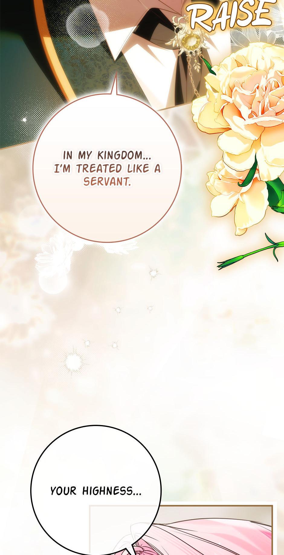 The Trash Was Me Chapter 25 page 62 - 