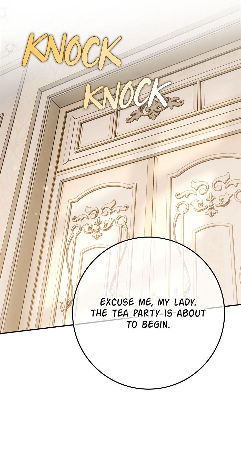The Trash Was Me Chapter 25 page 64 - 