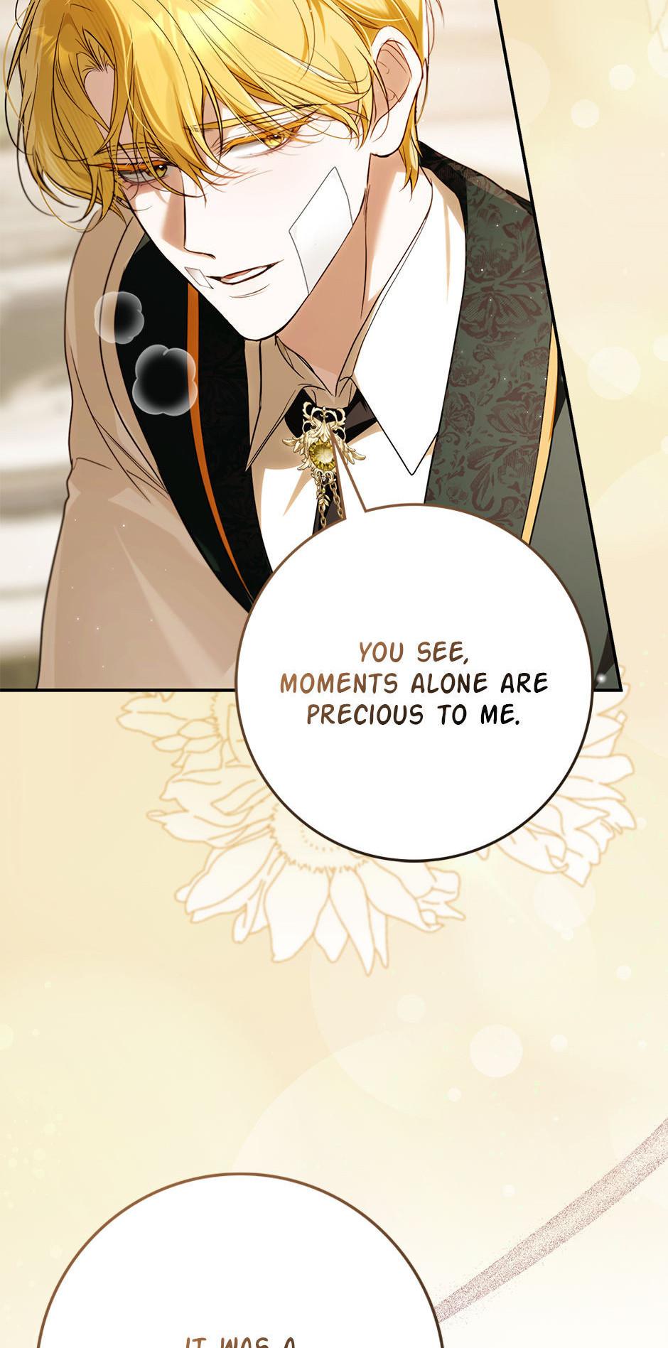 The Trash Was Me Chapter 25 page 67 - 