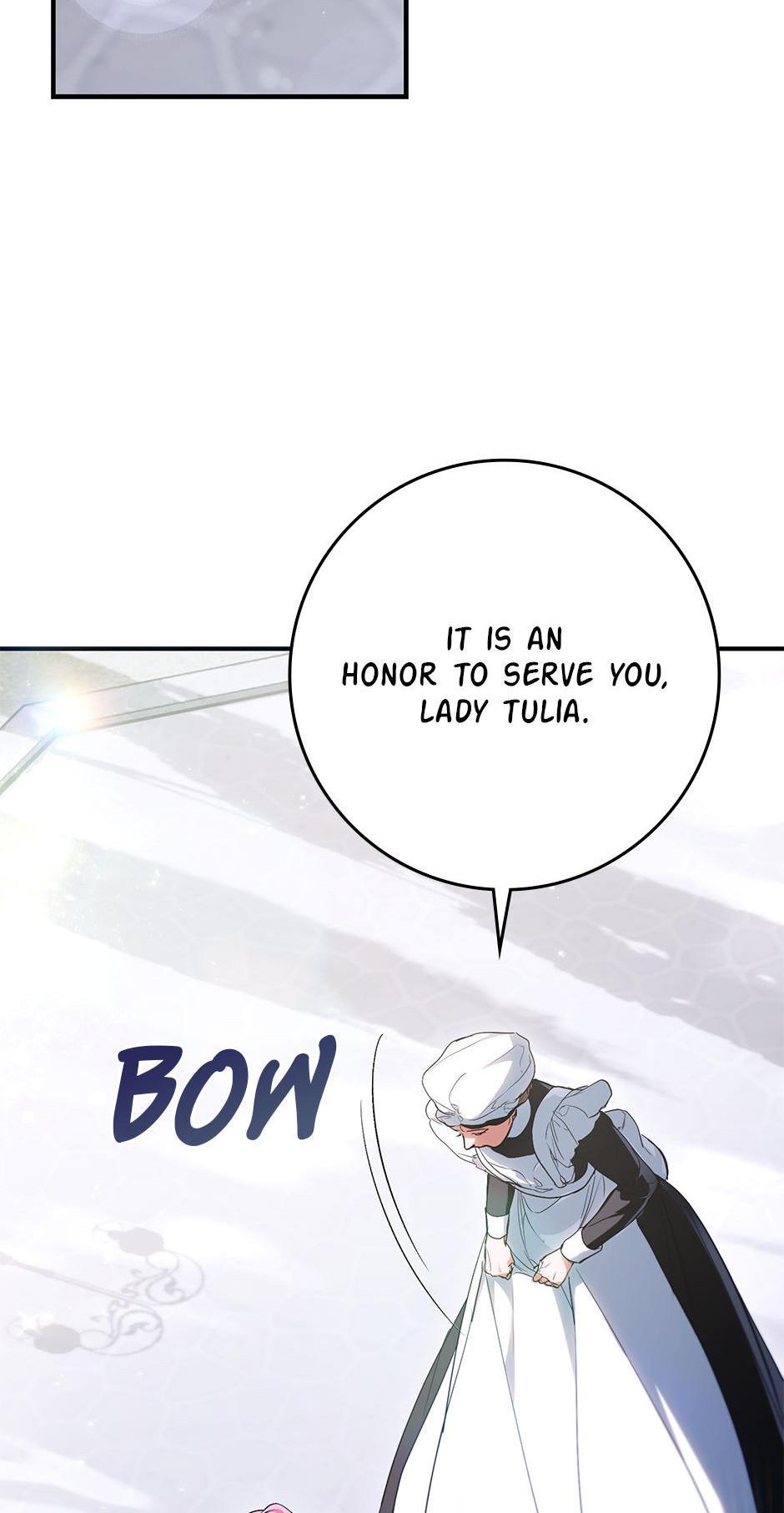 The Trash Was Me Chapter 25 page 8 - 