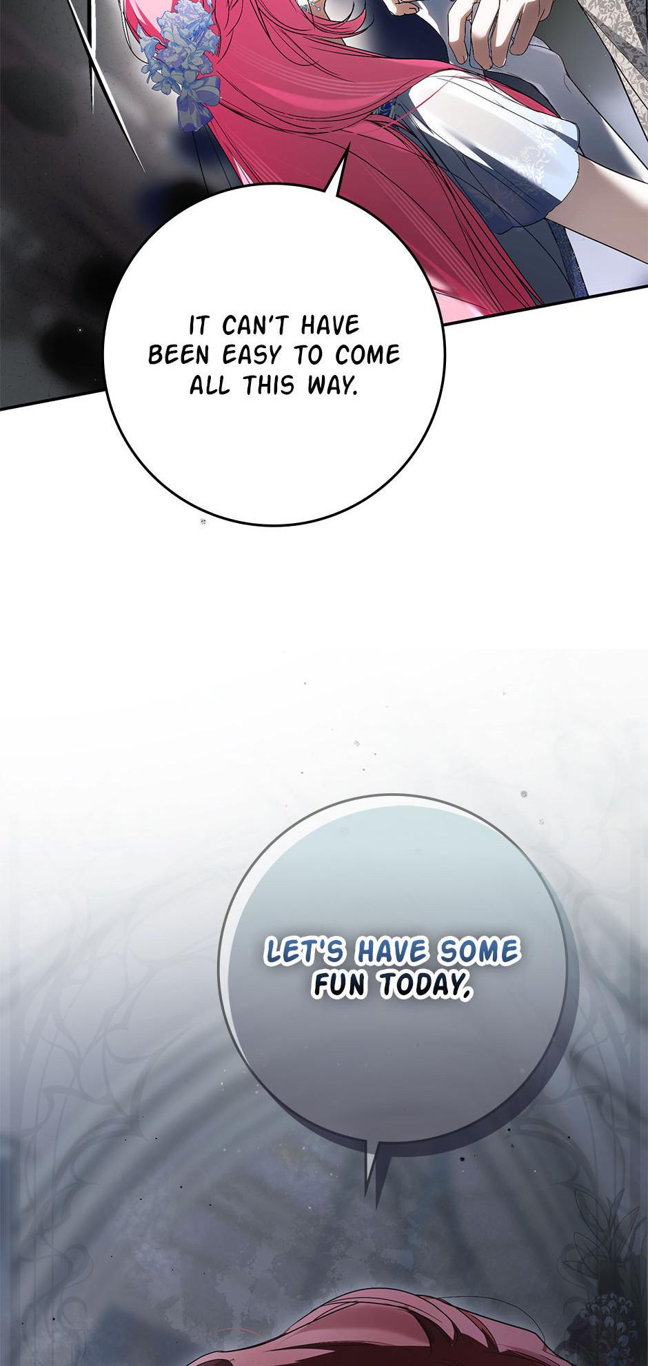 The Trash Was Me Chapter 25 page 80 - 