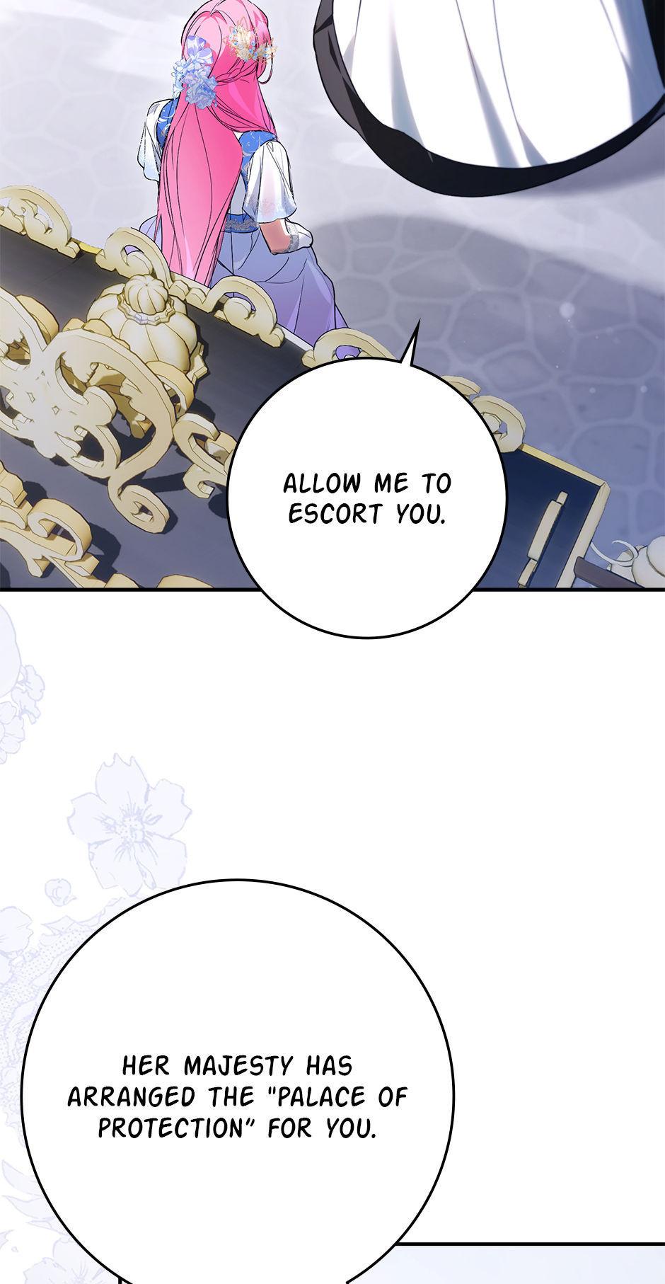The Trash Was Me Chapter 25 page 9 - 