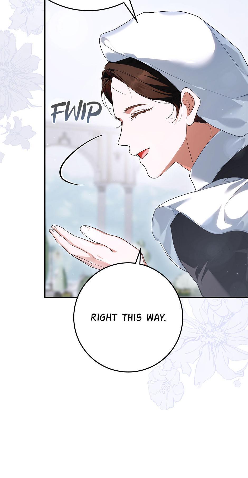 The Trash Was Me Chapter 25 page 10 - 