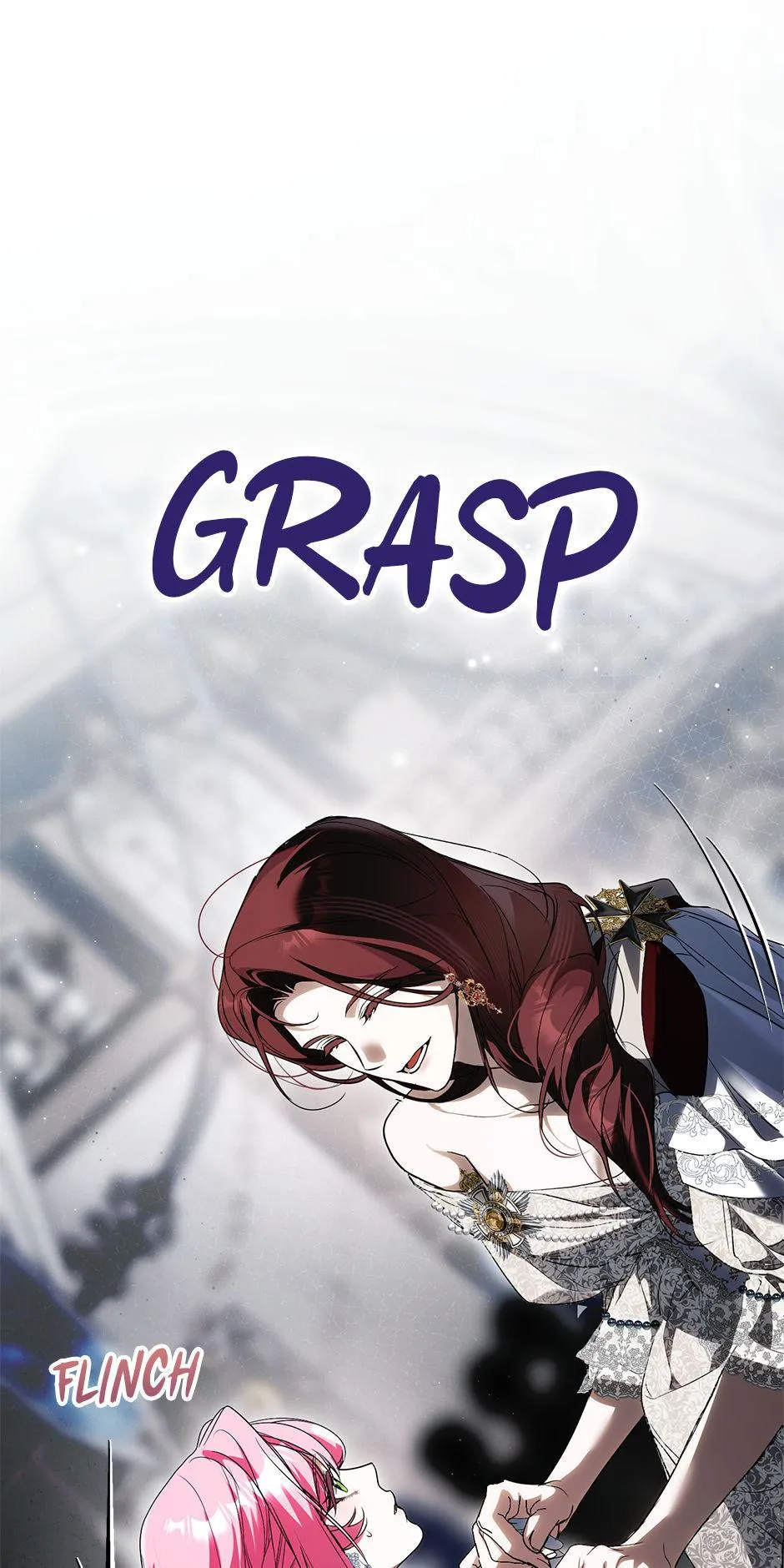 The Trash Was Me Chapter 26 page 1 - 