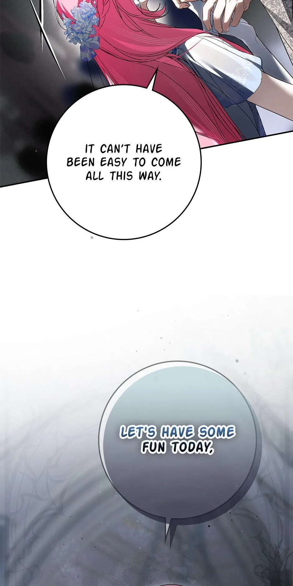 The Trash Was Me Chapter 26 page 2 - 