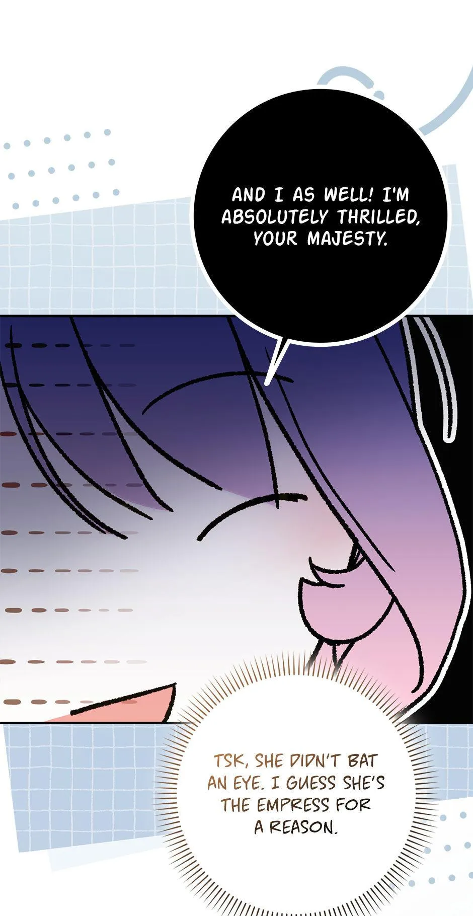The Trash Was Me Chapter 26 page 11 - 