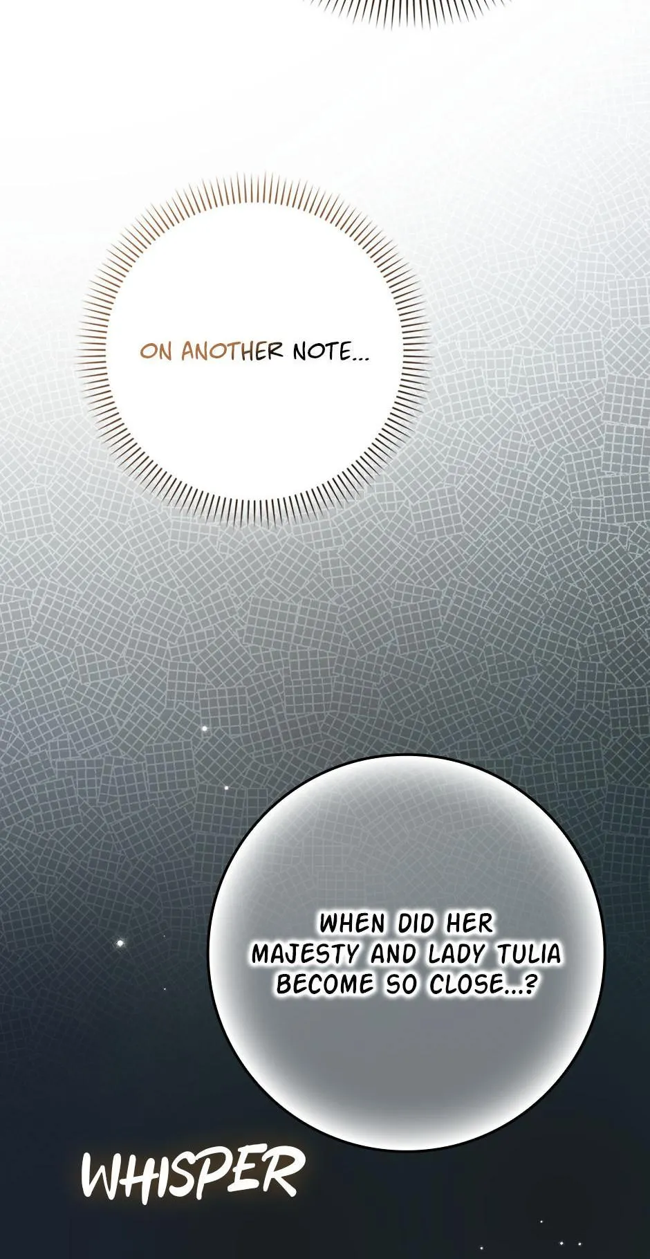 The Trash Was Me Chapter 26 page 12 - 