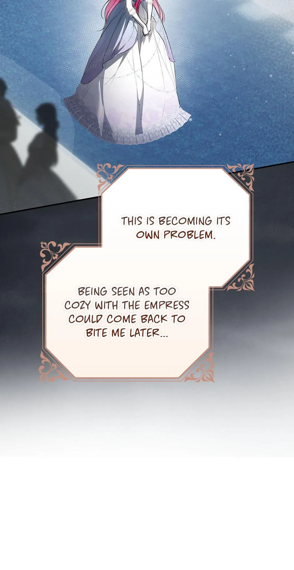The Trash Was Me Chapter 26 page 14 - 